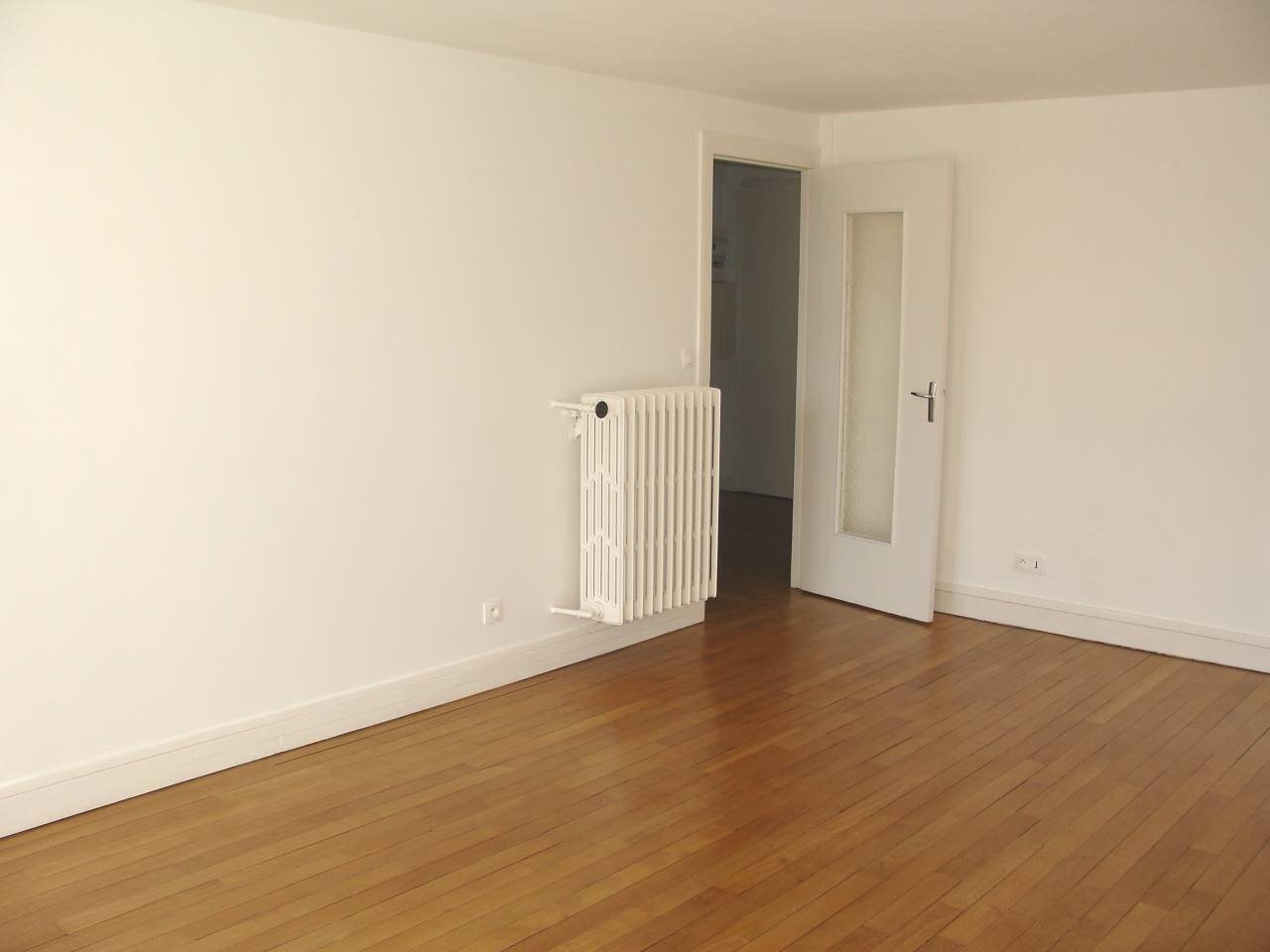 Appartement à louer, 40m², Le Havre