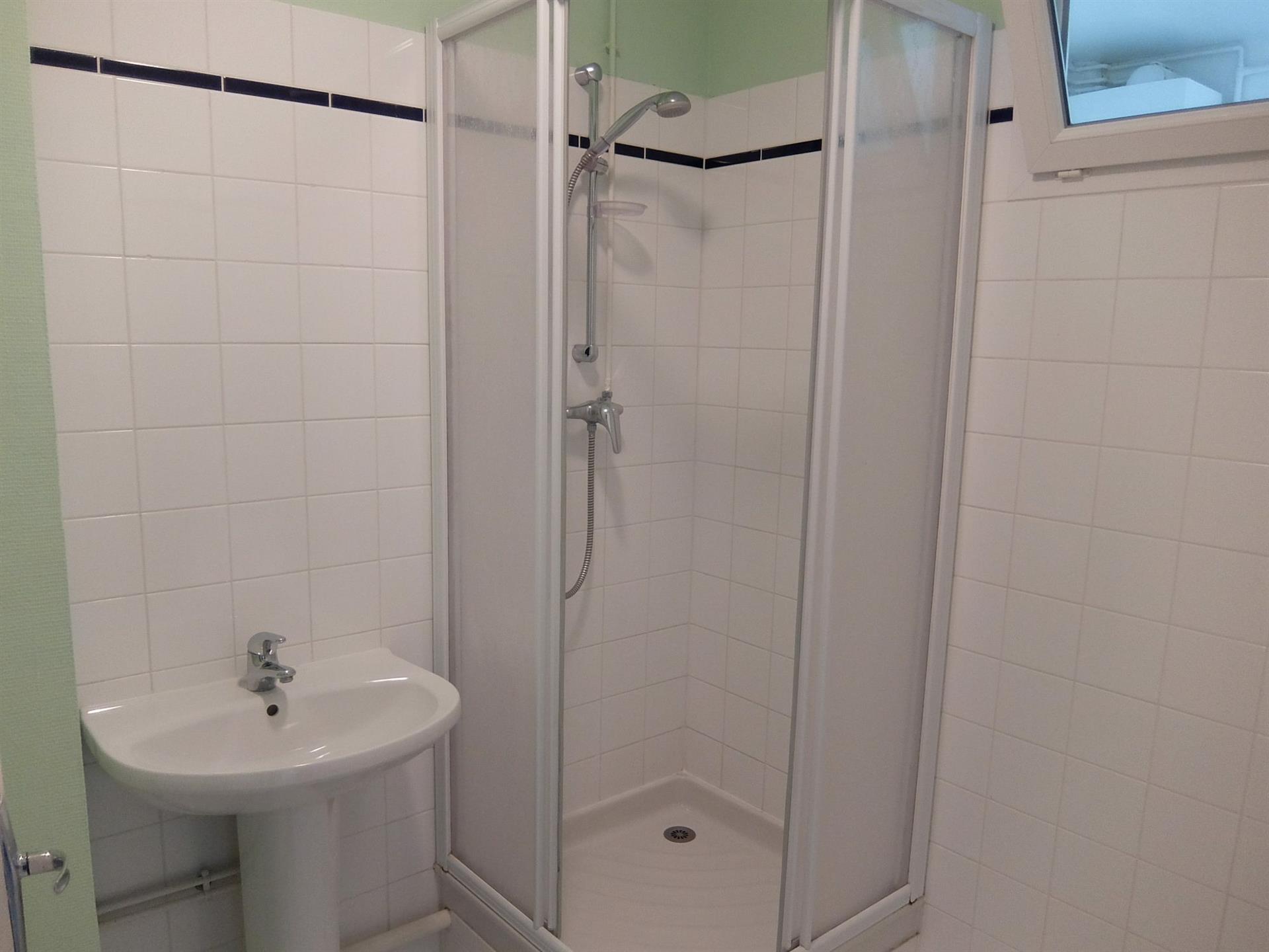 Appartement à louer, 36m², Le Havre