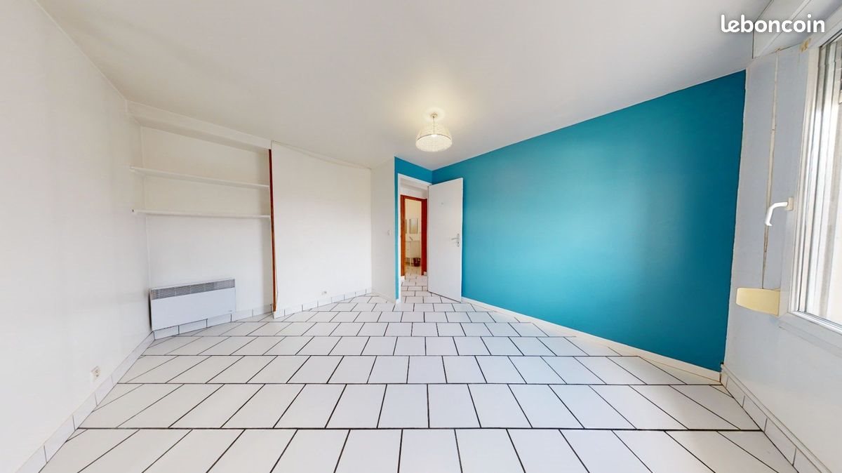 Appartement à louer, 77m², Le Havre