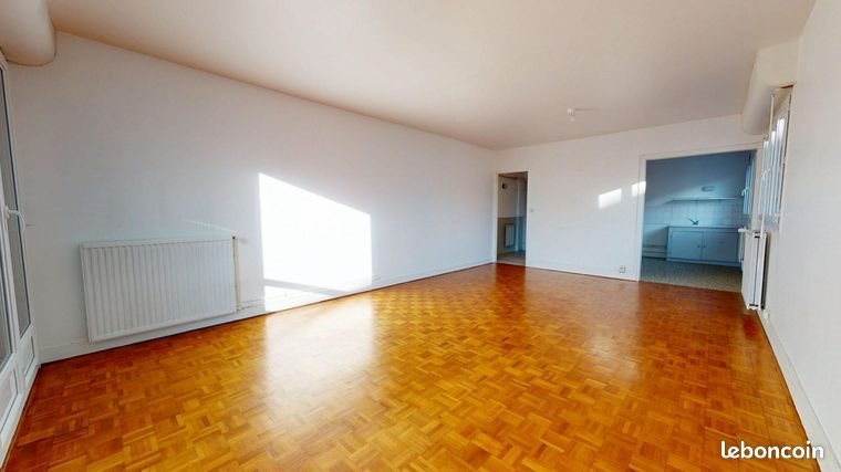 Appartement à louer, 91m², Le Havre
