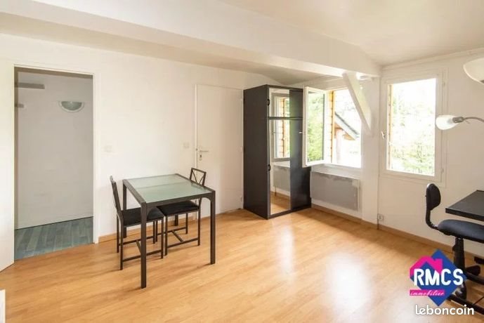Appartement à louer, 19m², Rouen
