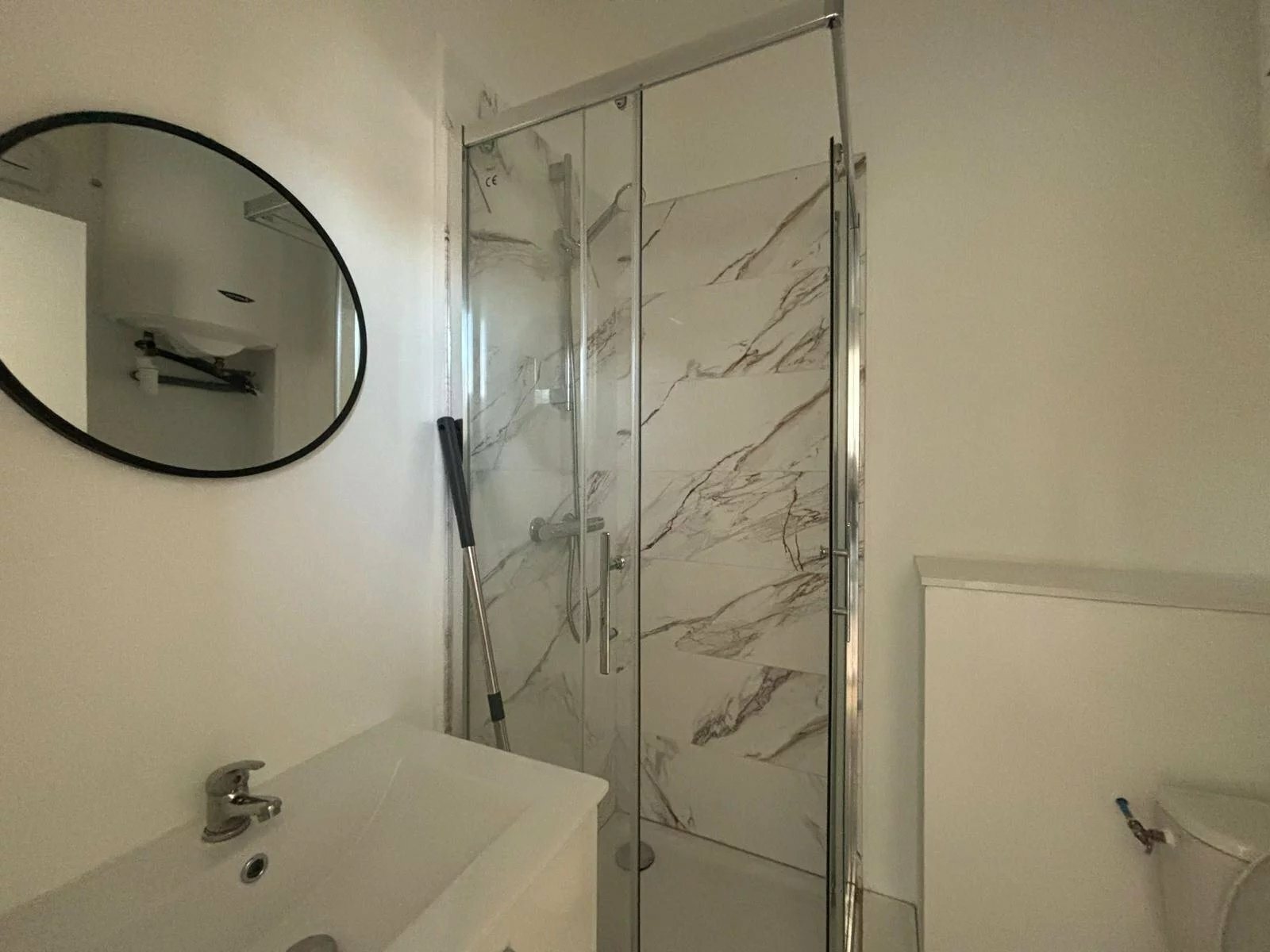 Appartement à louer, 16m², Rouen