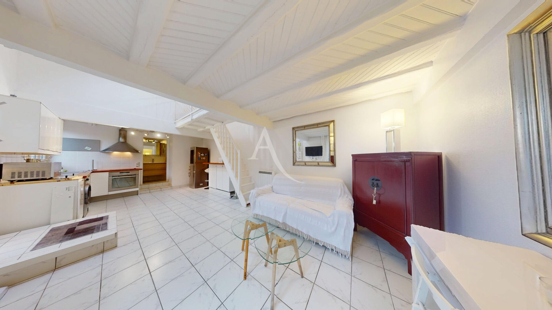 Maison à louer, 53m², Saint-Maur-des-Fossés