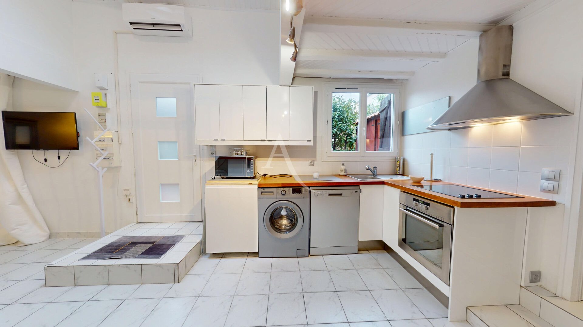 Maison à louer, 53m², Saint-Maur-des-Fossés