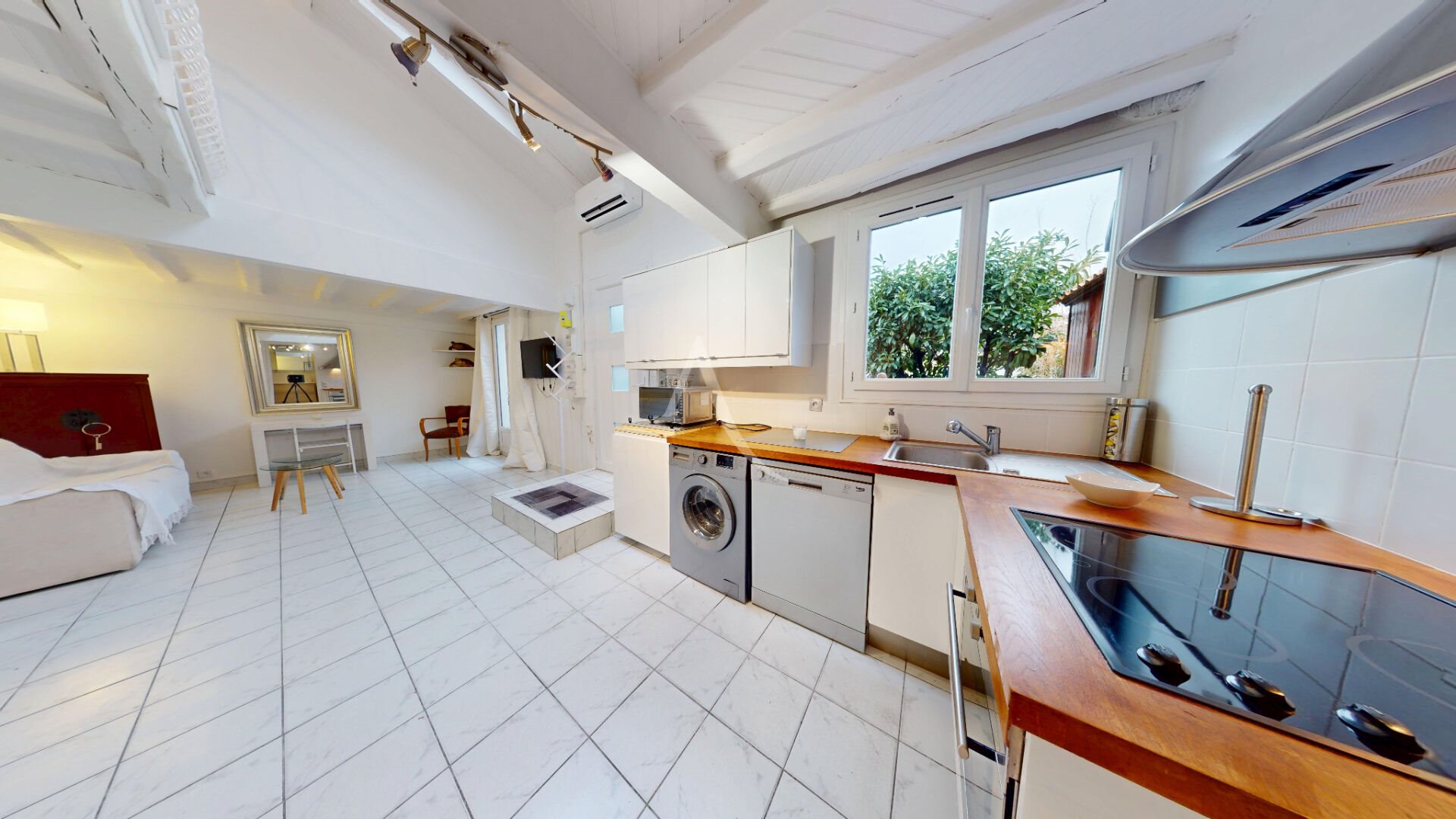 Maison à louer, 53m², Saint-Maur-des-Fossés