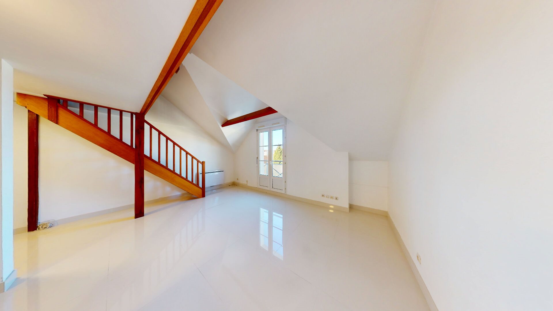 Appartement à vendre, 54m², Brie-Comte-Robert