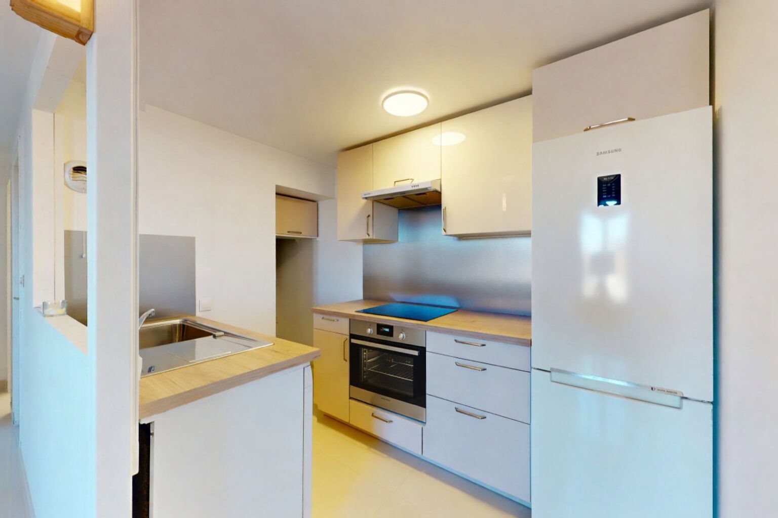 Appartement à vendre, 54m², Brie-Comte-Robert