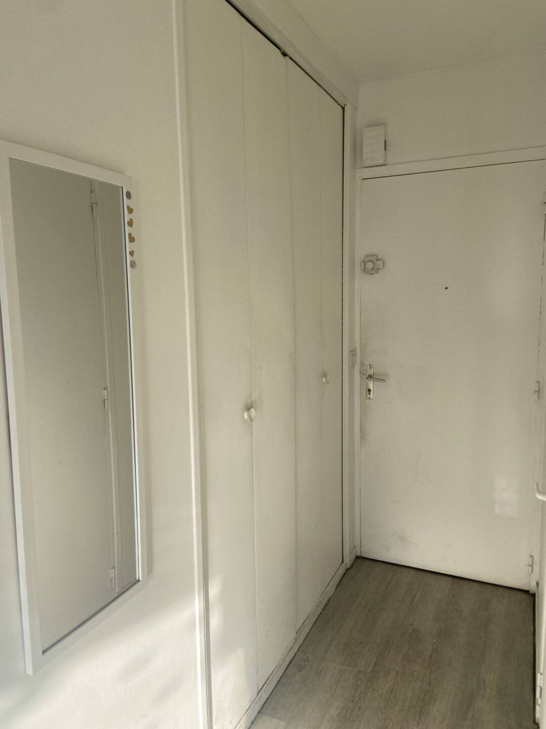Appartement à vendre, 25m², Villeparisis