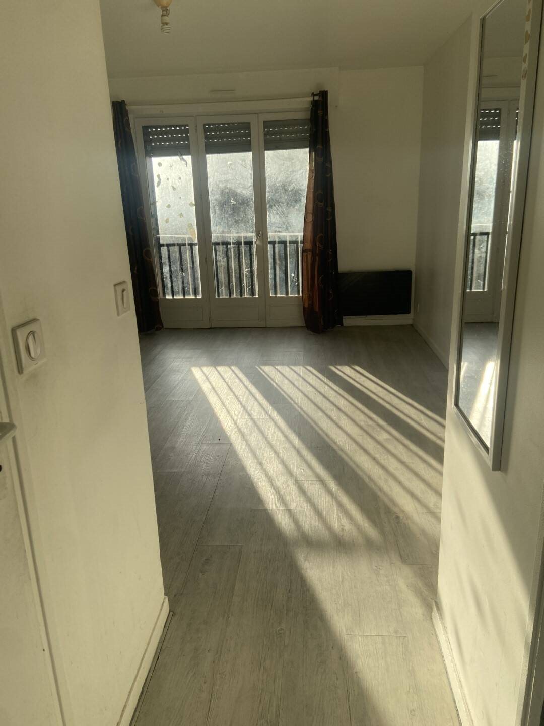 Appartement à vendre, 25m², Villeparisis