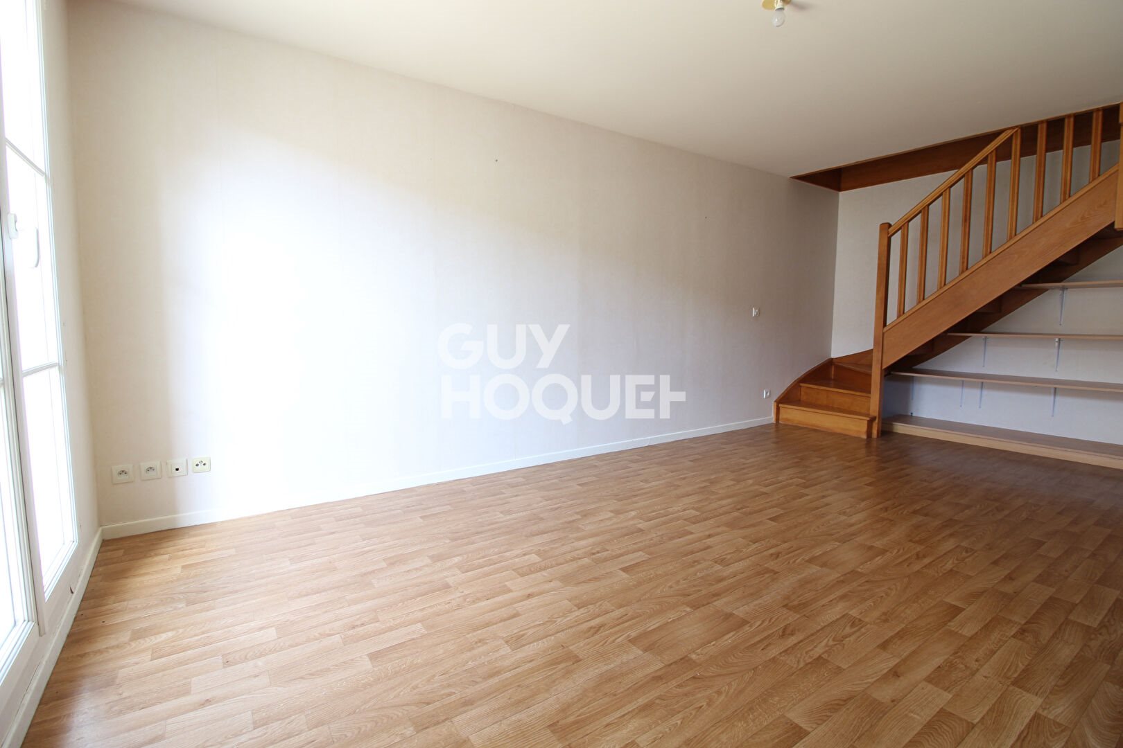 Appartement à vendre, 57m², Guignes