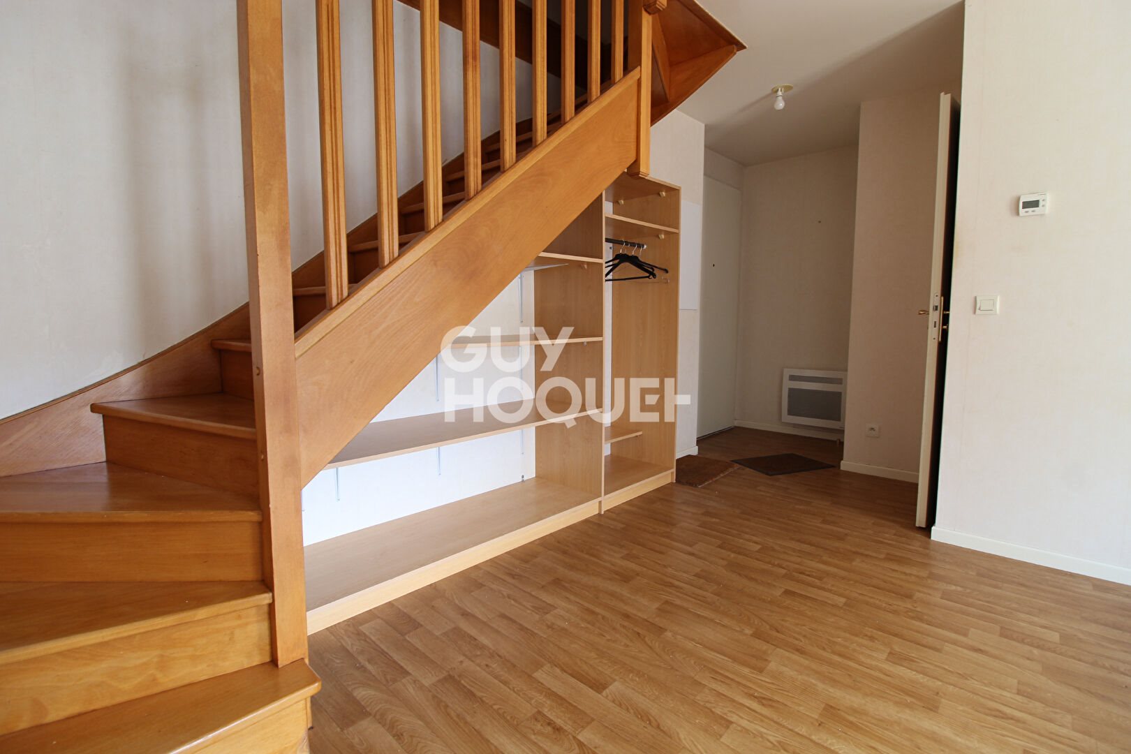 Appartement à vendre, 57m², Guignes