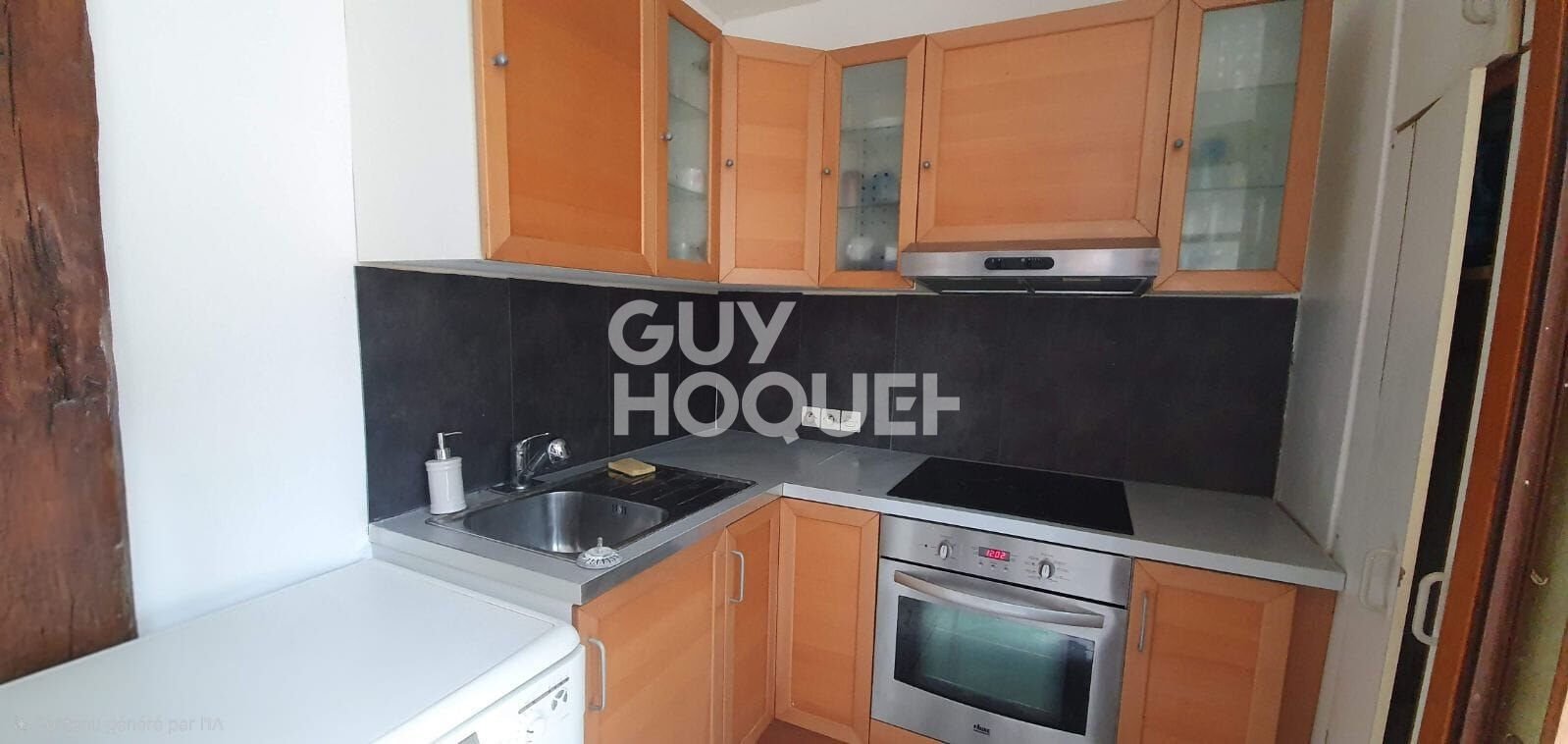 Appartement à louer, 35m², Mormant