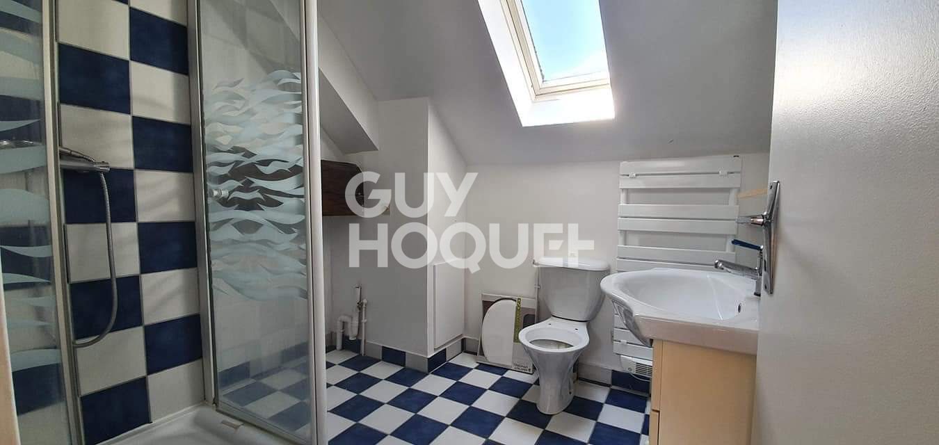 Appartement à louer, 35m², Mormant