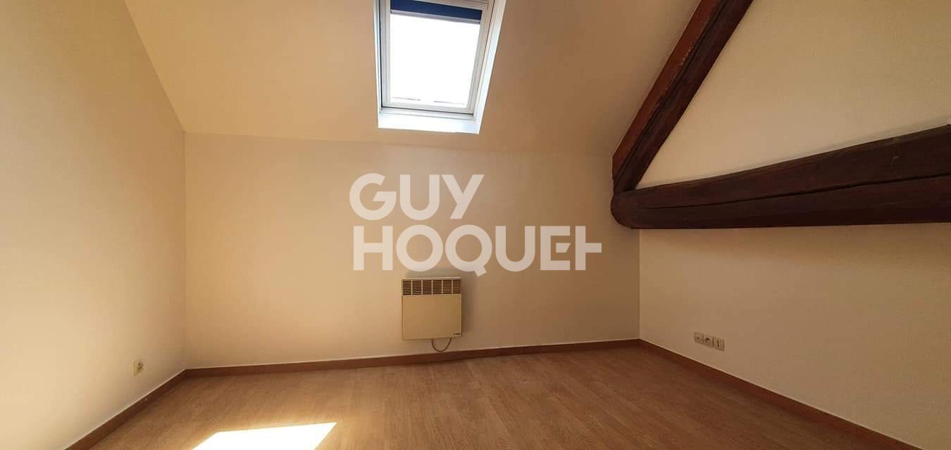 Appartement à louer, 35m², Mormant