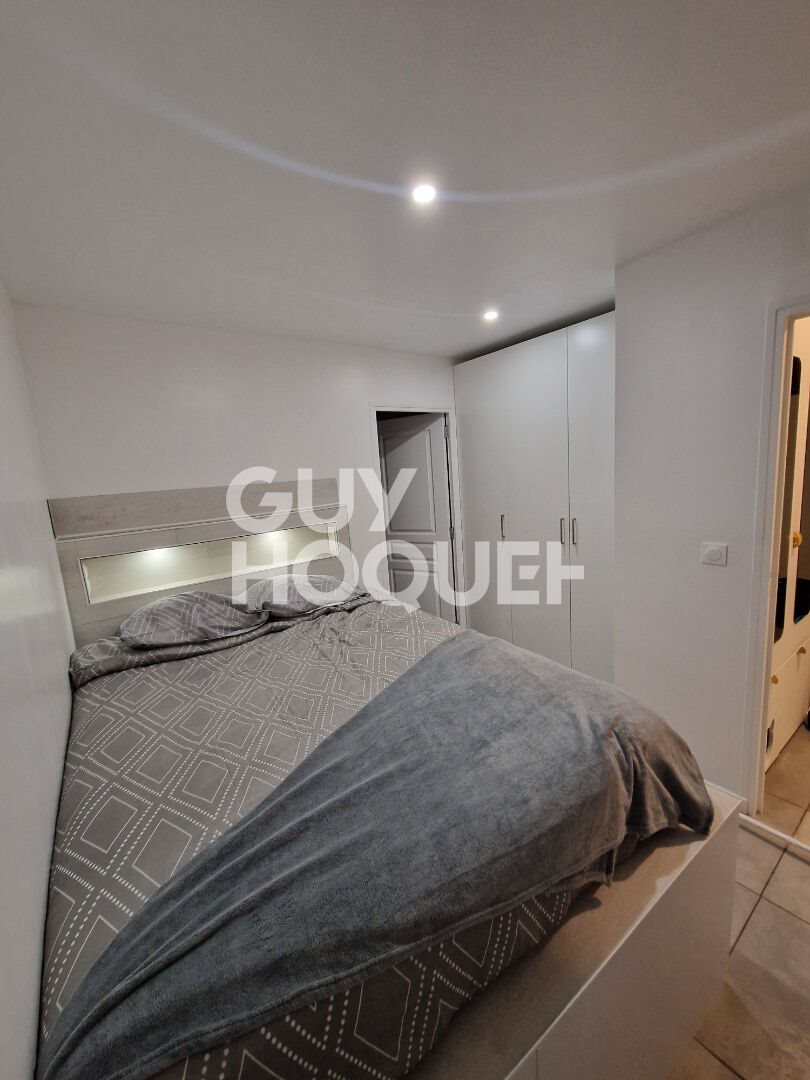 Appartement à vendre, 43m², Champdeuil