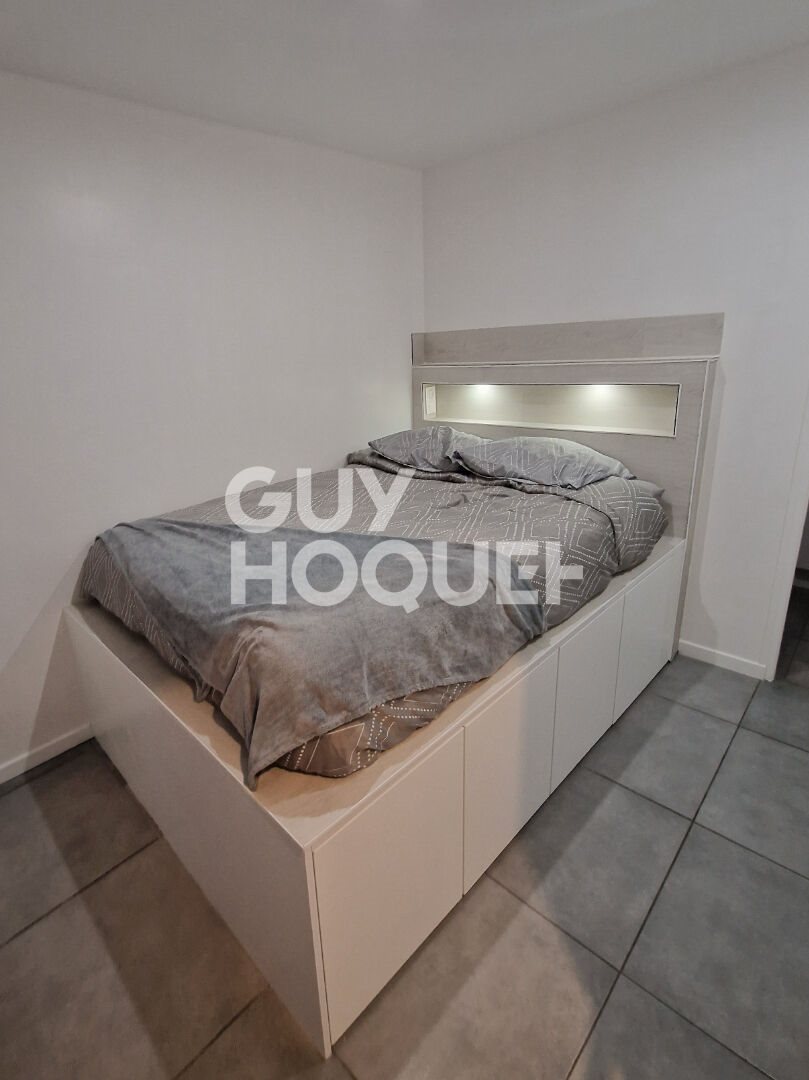 Appartement à vendre, 43m², Champdeuil