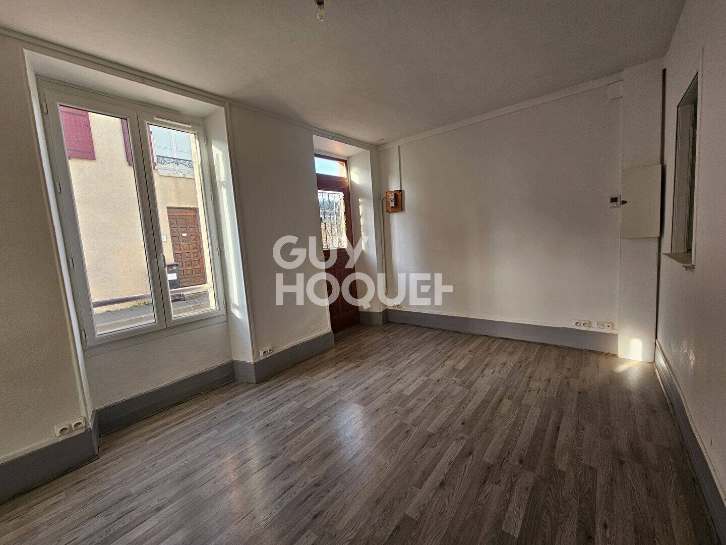 Maison à louer, 91m², Verneuil-l'Etang