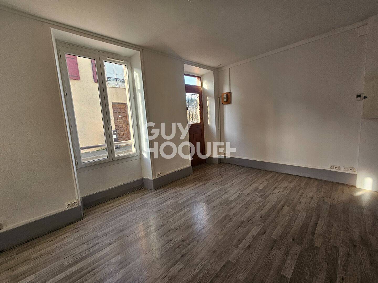 Maison à louer, 91m², Verneuil-l'Etang