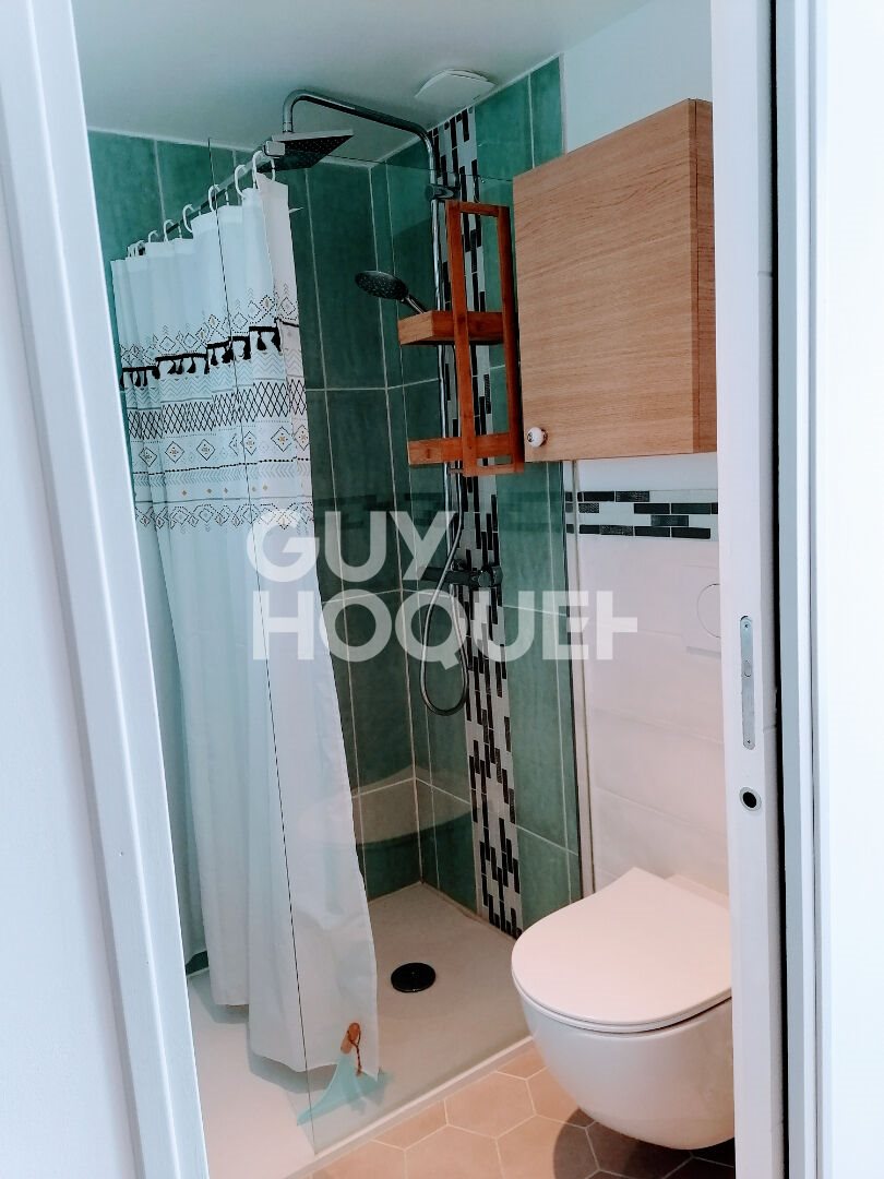 Appartement à louer, 30m², Champeaux