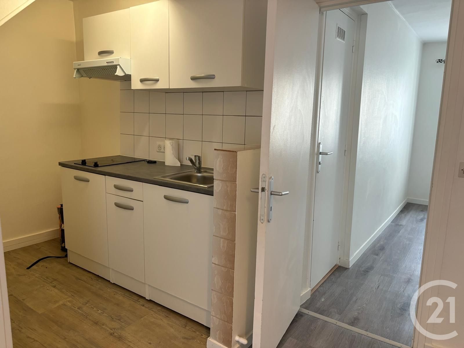 Appartement à louer, 30m², Claye-Souilly