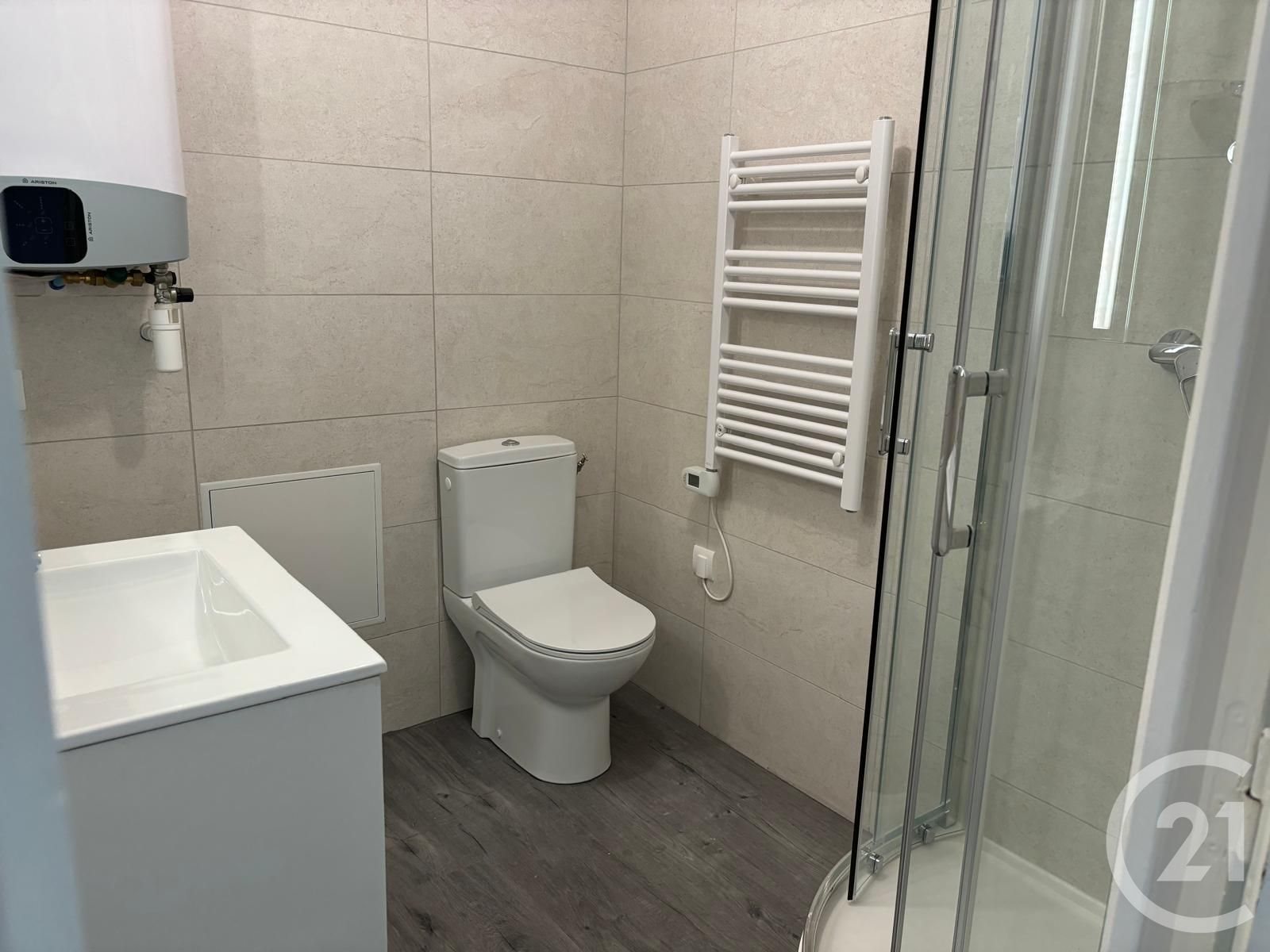 Appartement à louer, 30m², Claye-Souilly