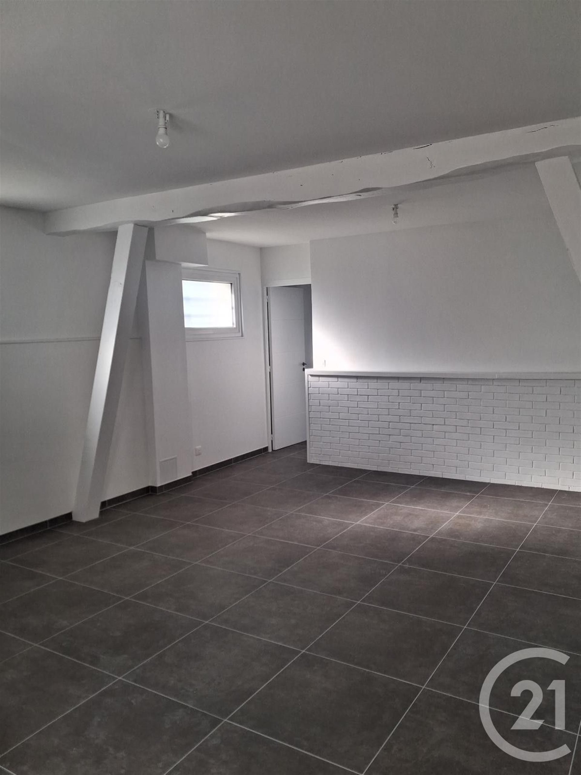 Appartement à louer, 47m², Fublaines