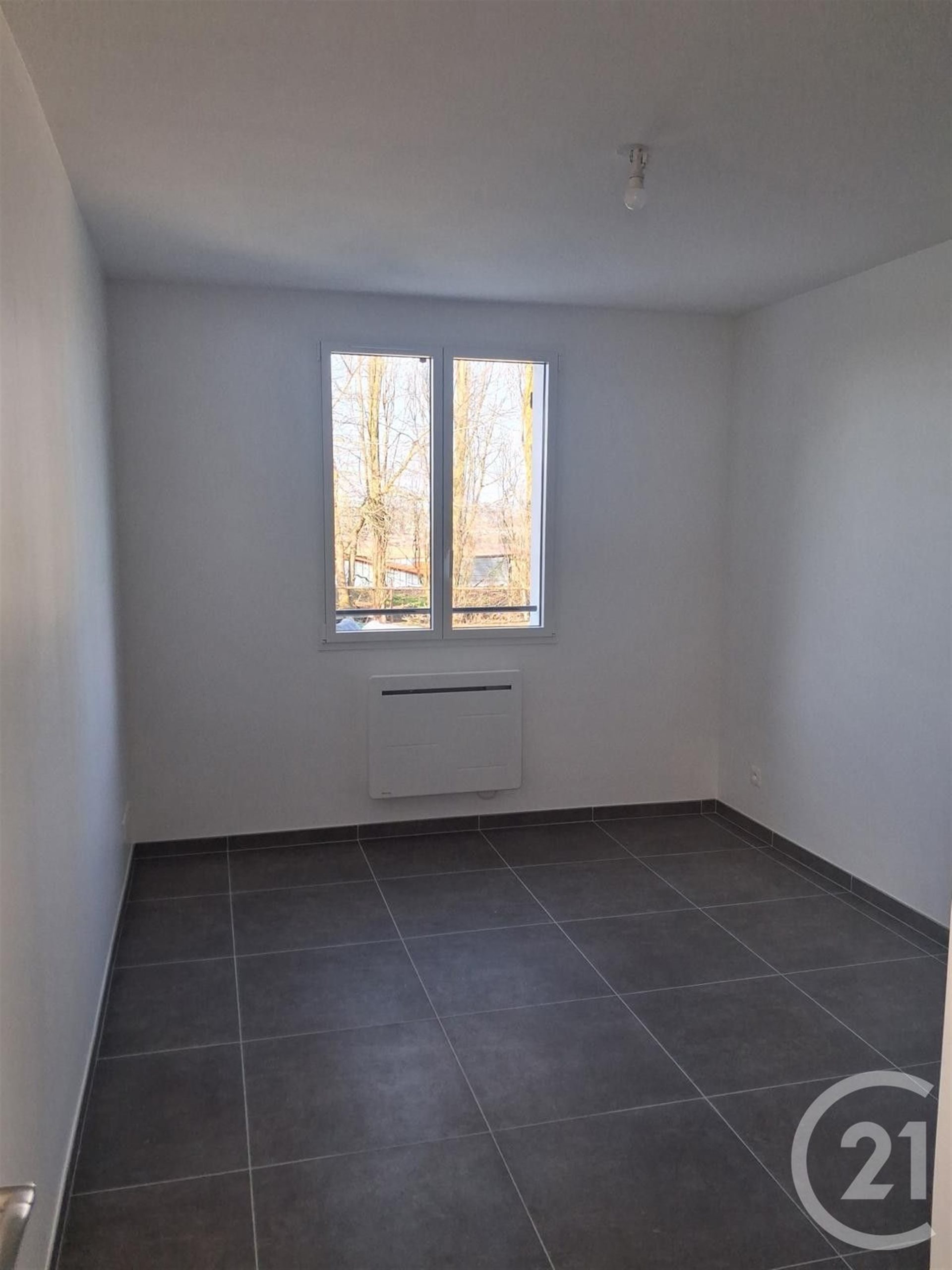Appartement à louer, 47m², Fublaines