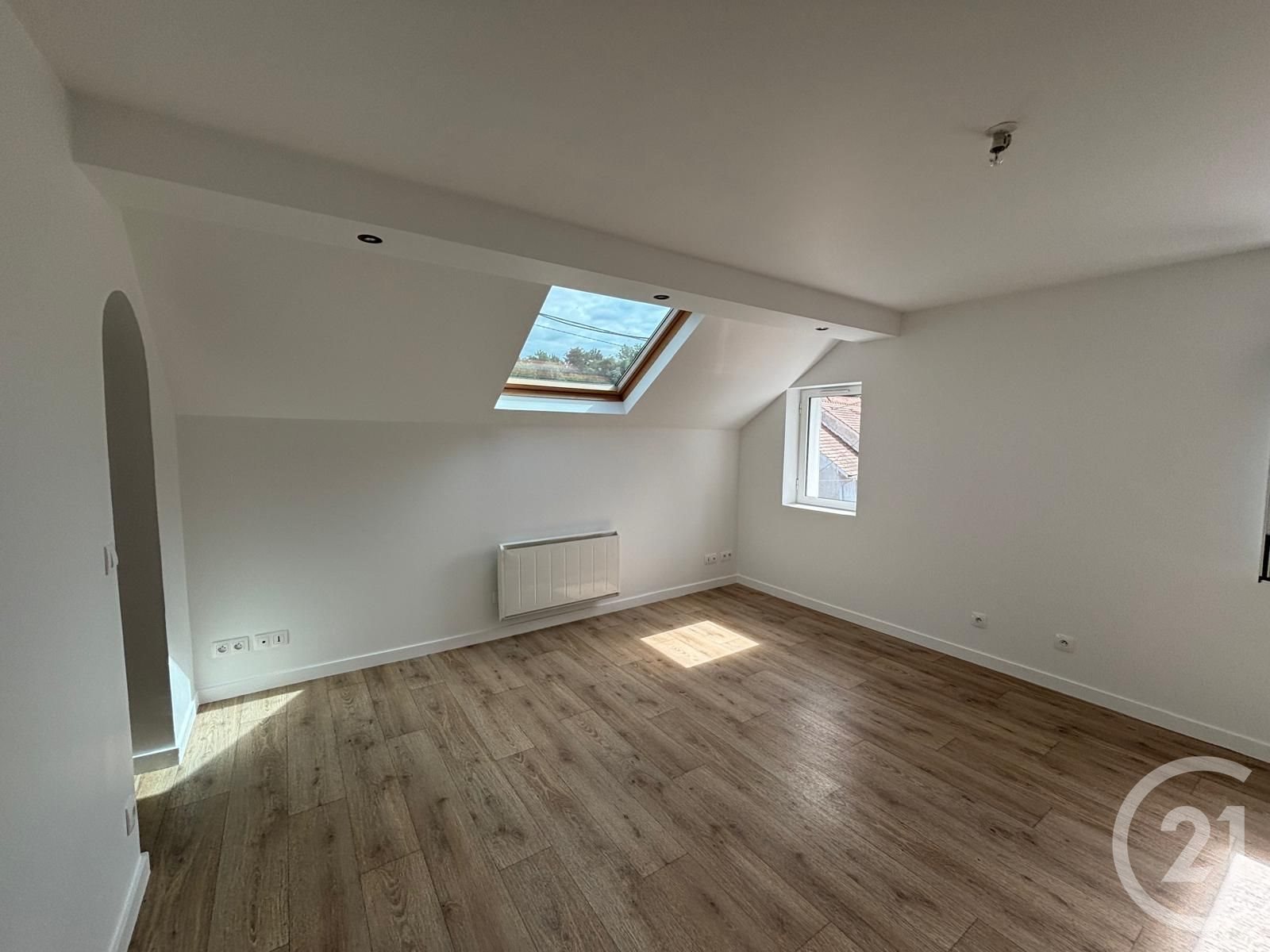 Appartement à louer, 28m², Fublaines
