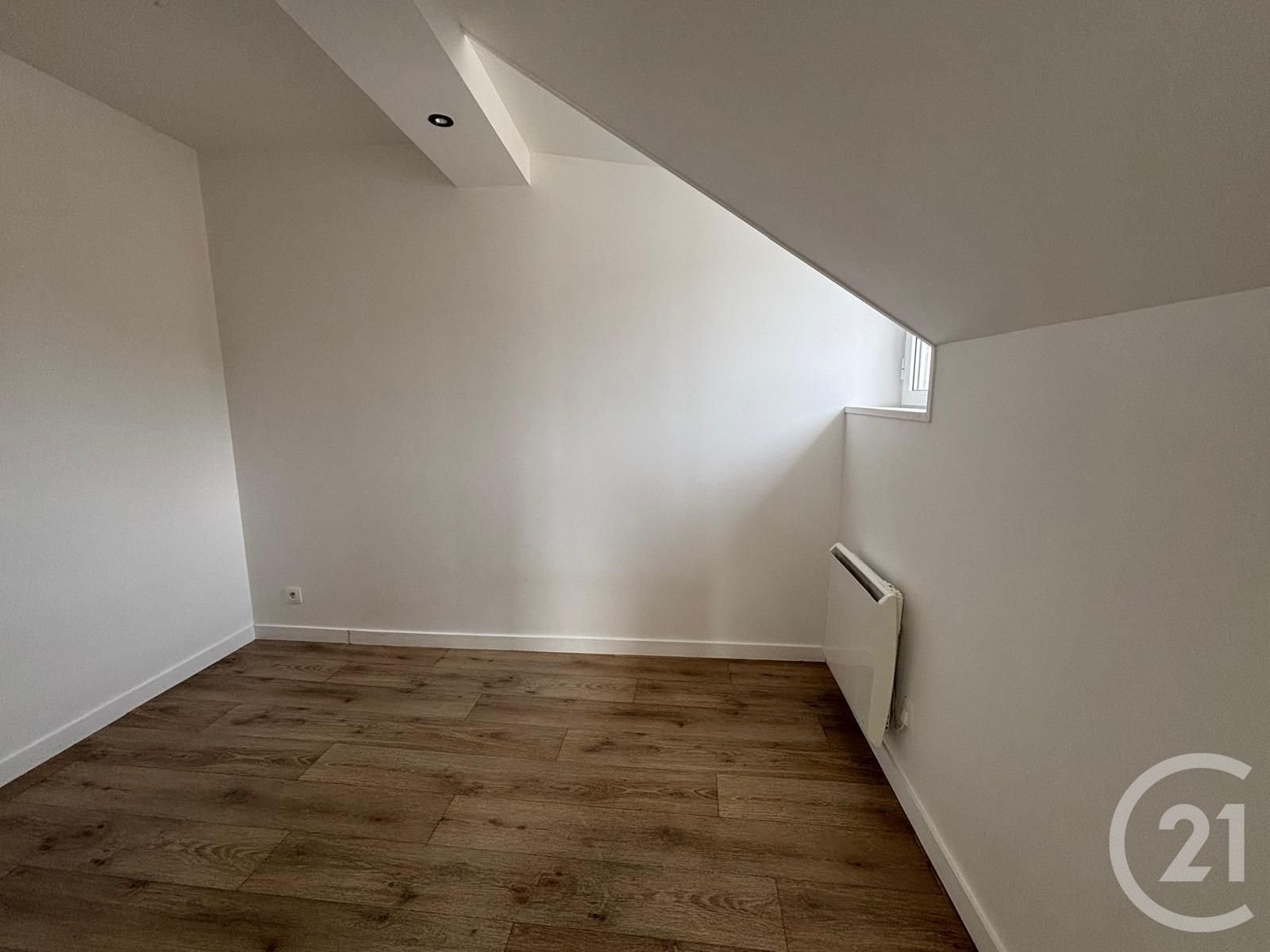 Appartement à louer, 28m², Fublaines