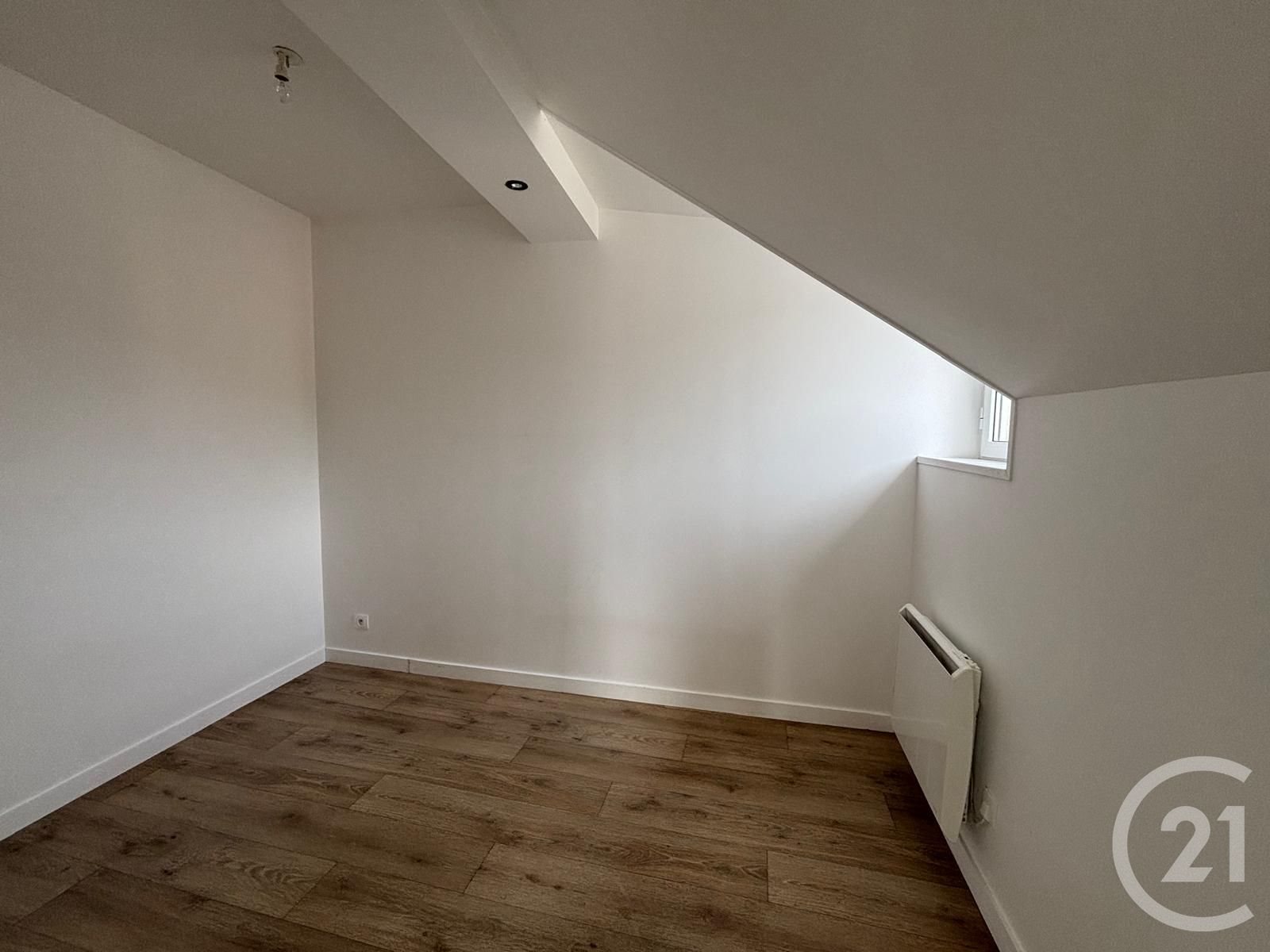 Appartement à louer, 28m², Fublaines