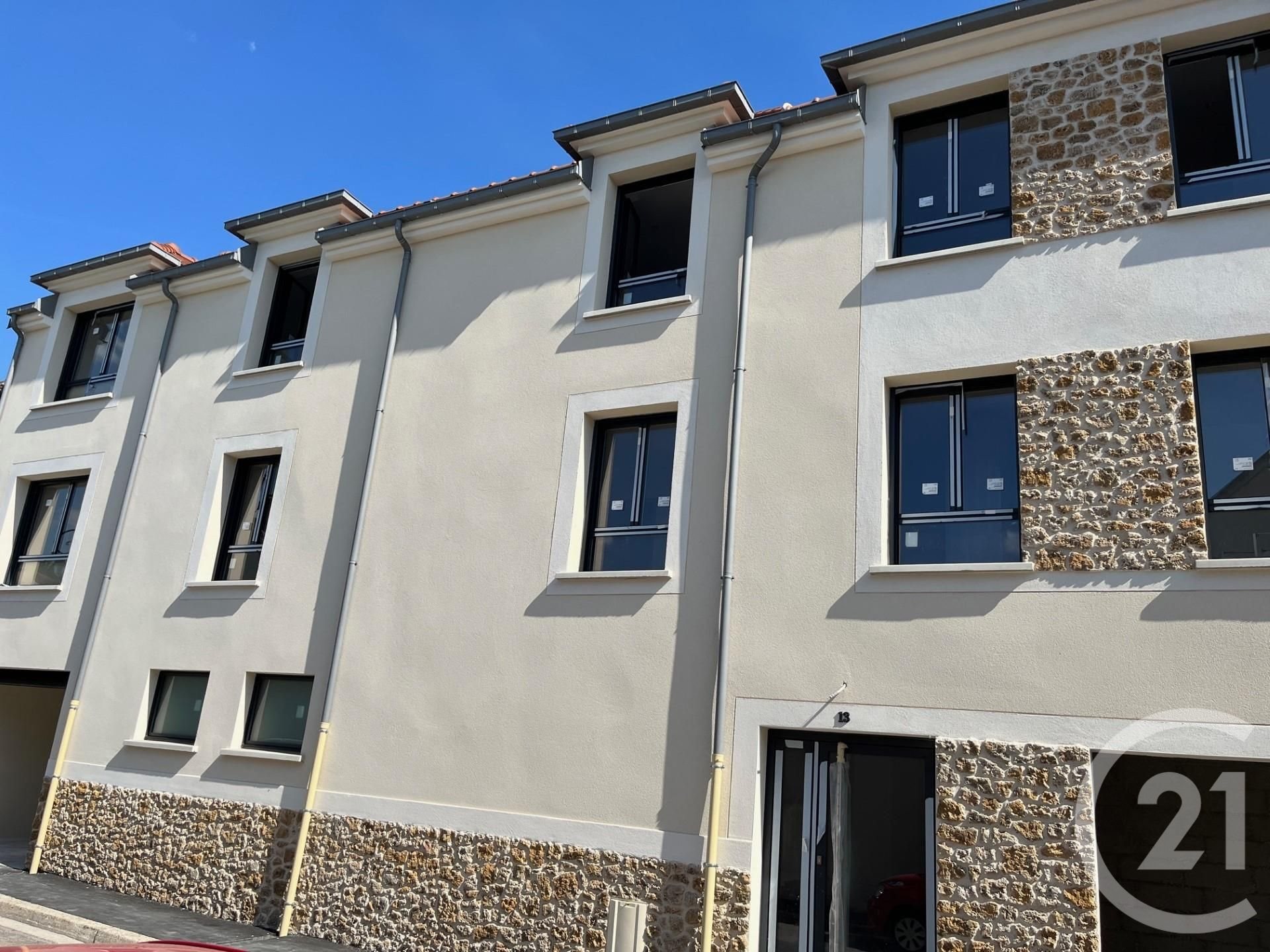 Appartement à louer, 23m², Annet-sur-Marne