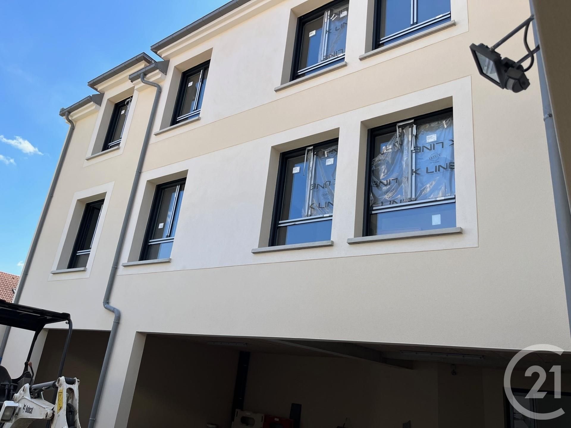 Appartement à louer, 23m², Annet-sur-Marne