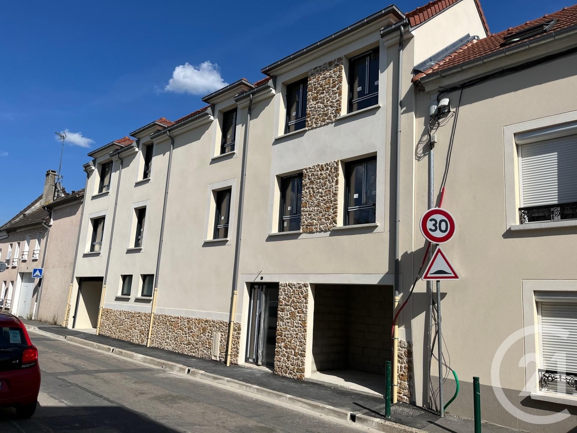Appartement à louer, 23m², Annet-sur-Marne
