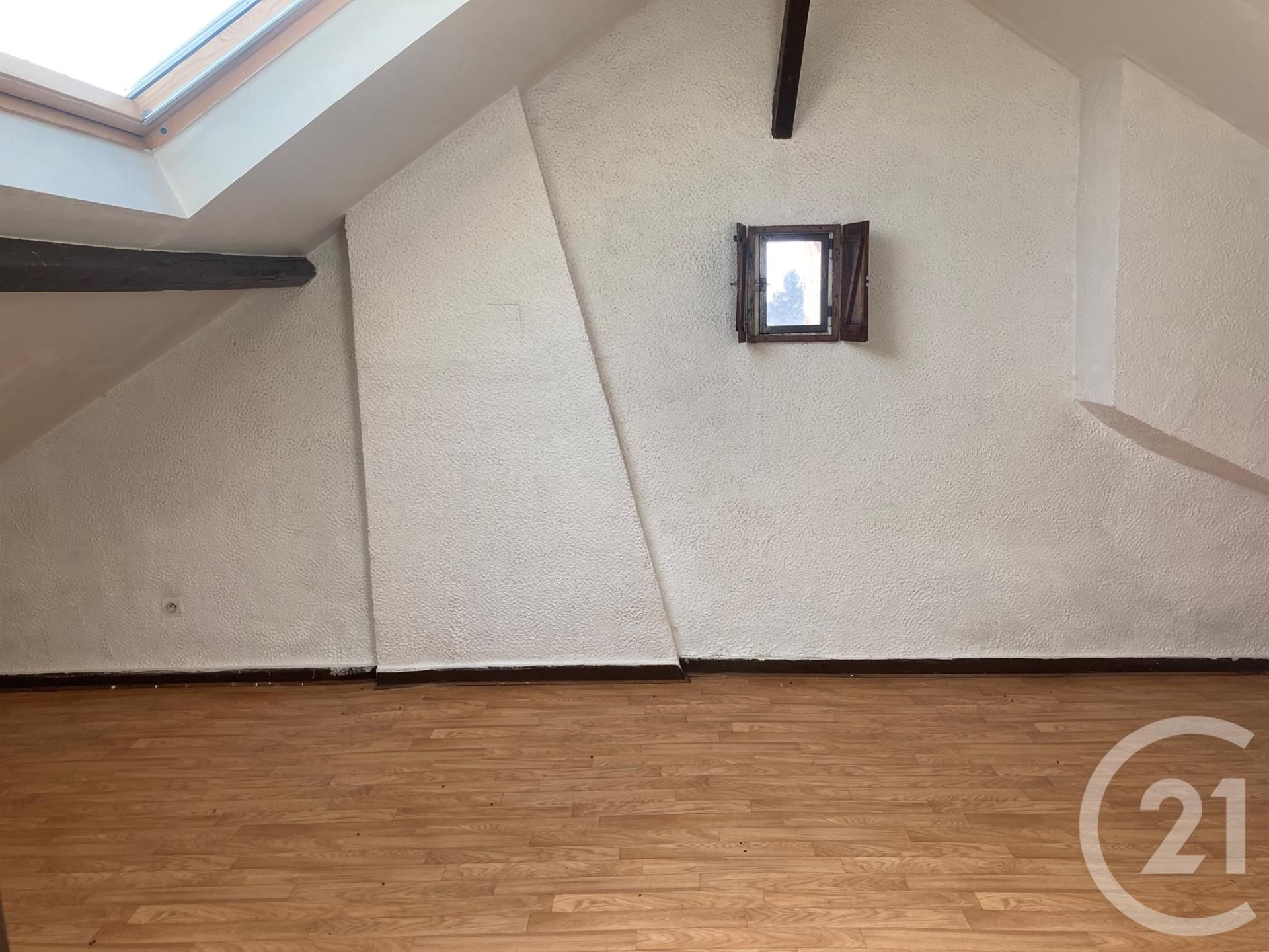 Appartement à louer, 20m², Charny