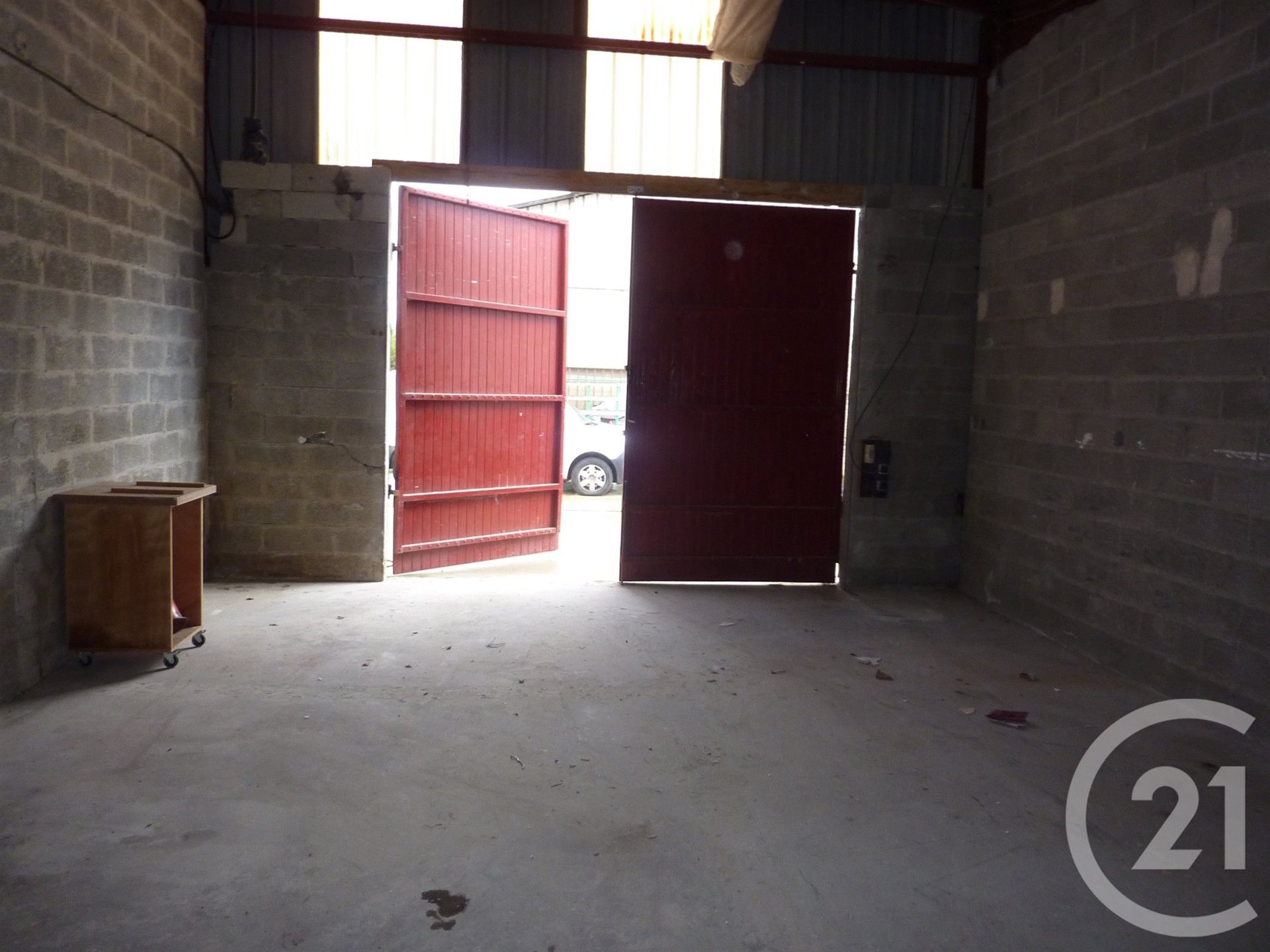 Appartement à louer, 55m², Villevaudé