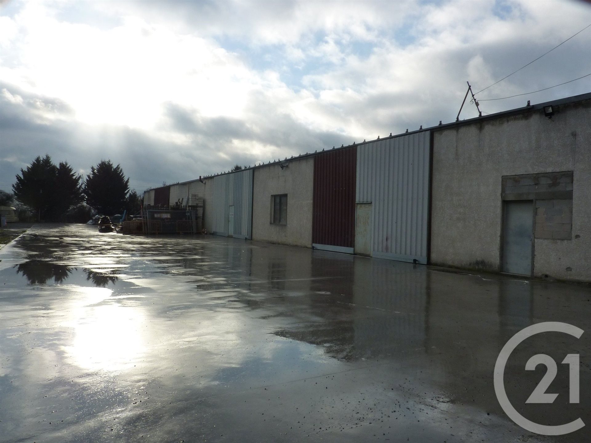 Appartement à louer, 55m², Villevaudé