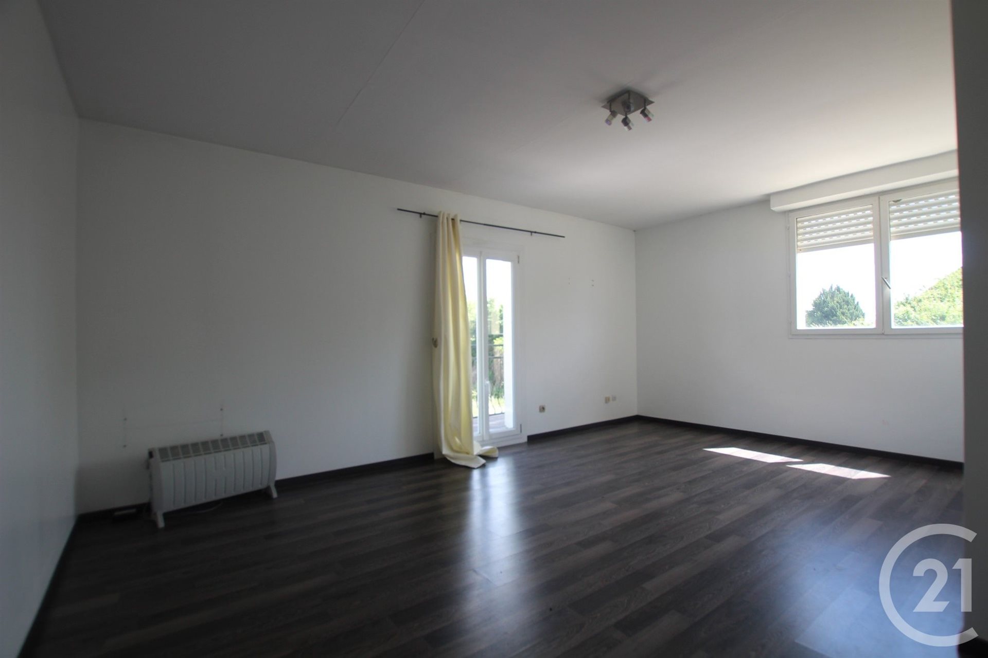 Appartement à louer, 58m², Trilbardou