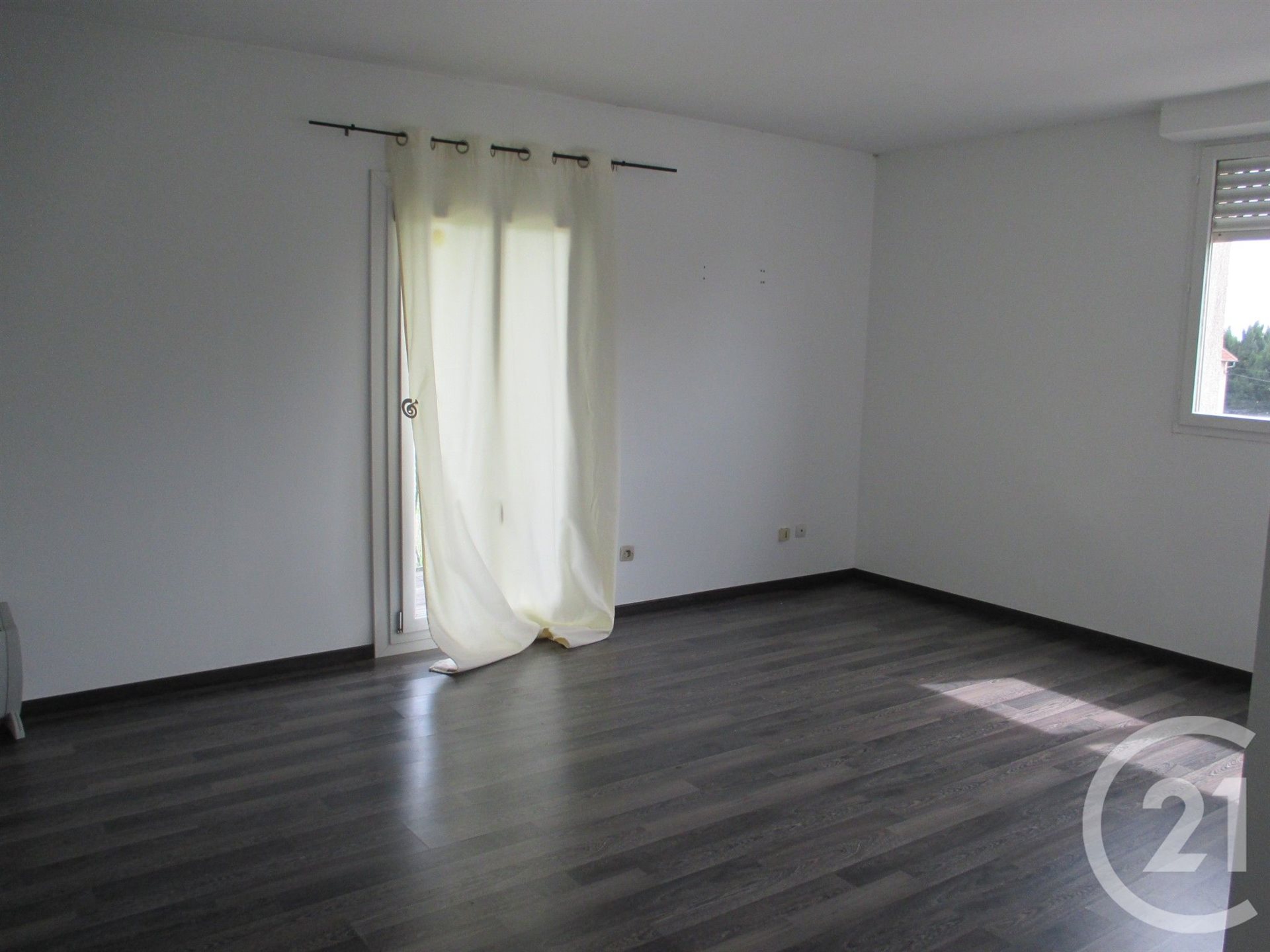 Appartement à louer, 58m², Trilbardou