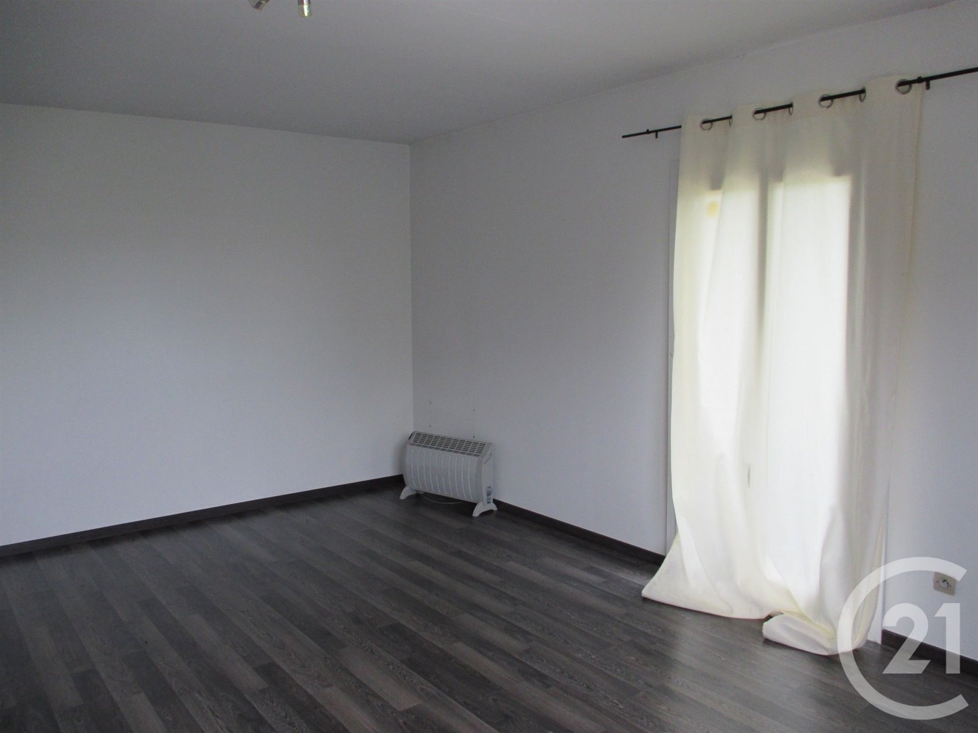 Appartement à louer, 58m², Trilbardou