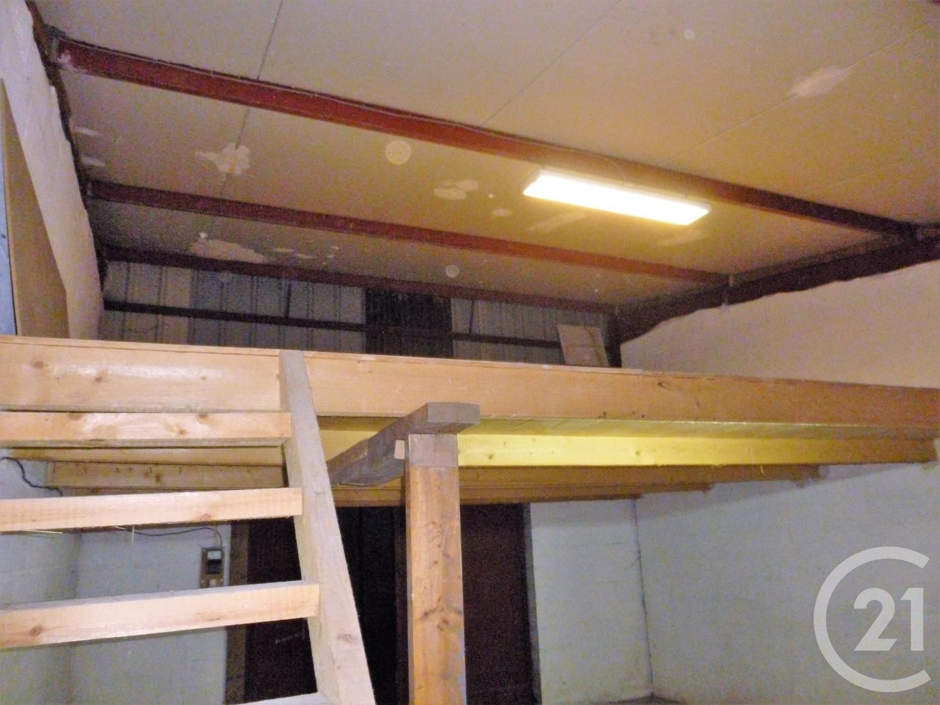 Appartement à louer, 59m², Villevaudé