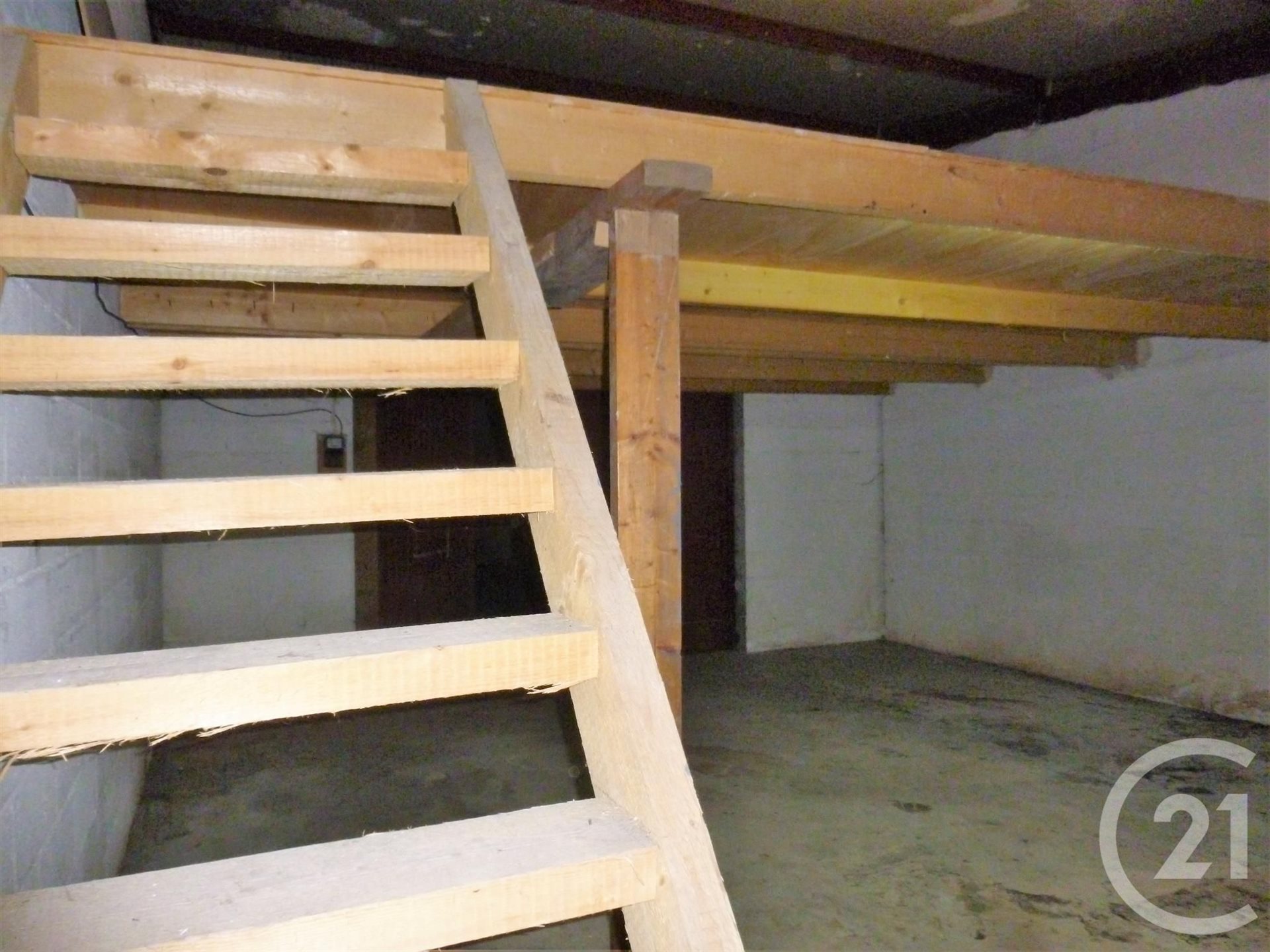 Appartement à louer, 59m², Villevaudé