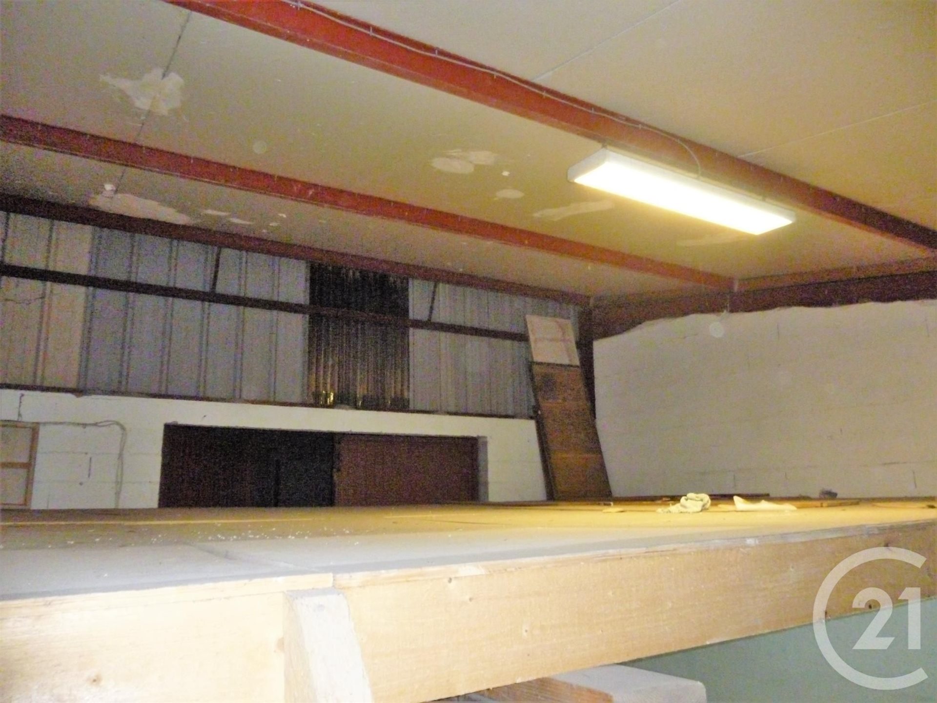 Appartement à louer, 59m², Villevaudé