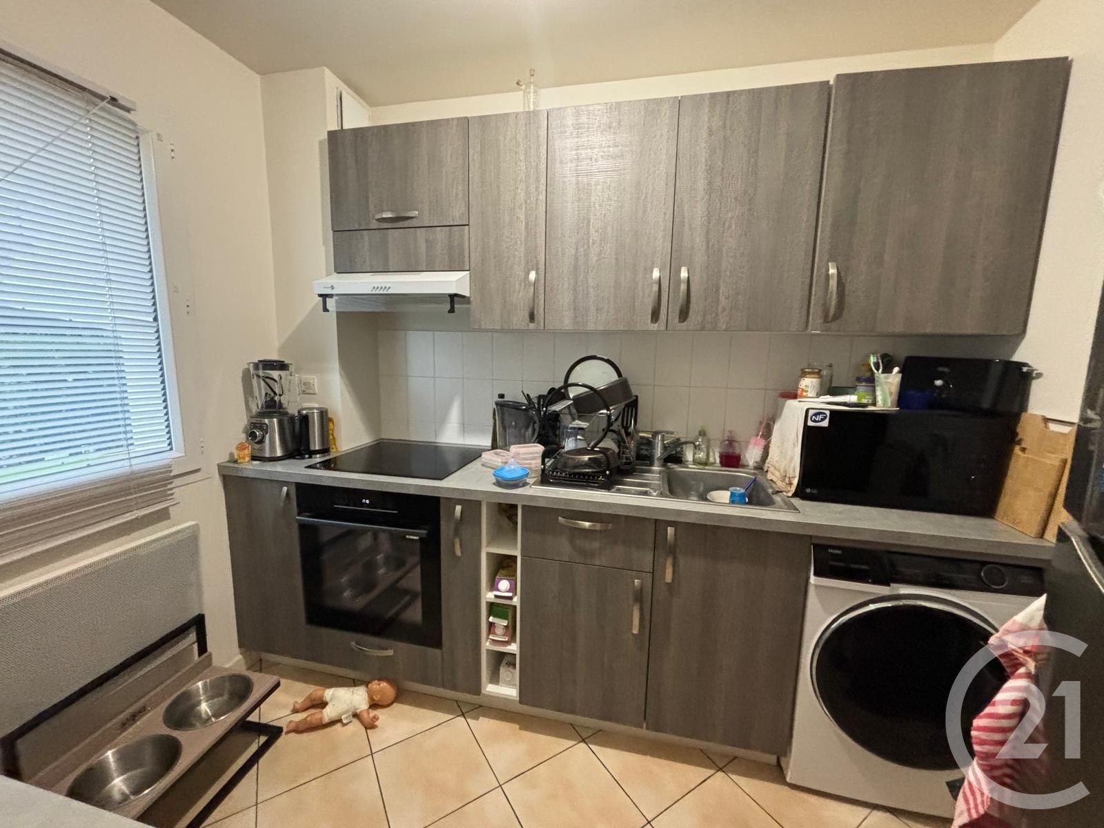 Appartement à louer, 45m², Penchard