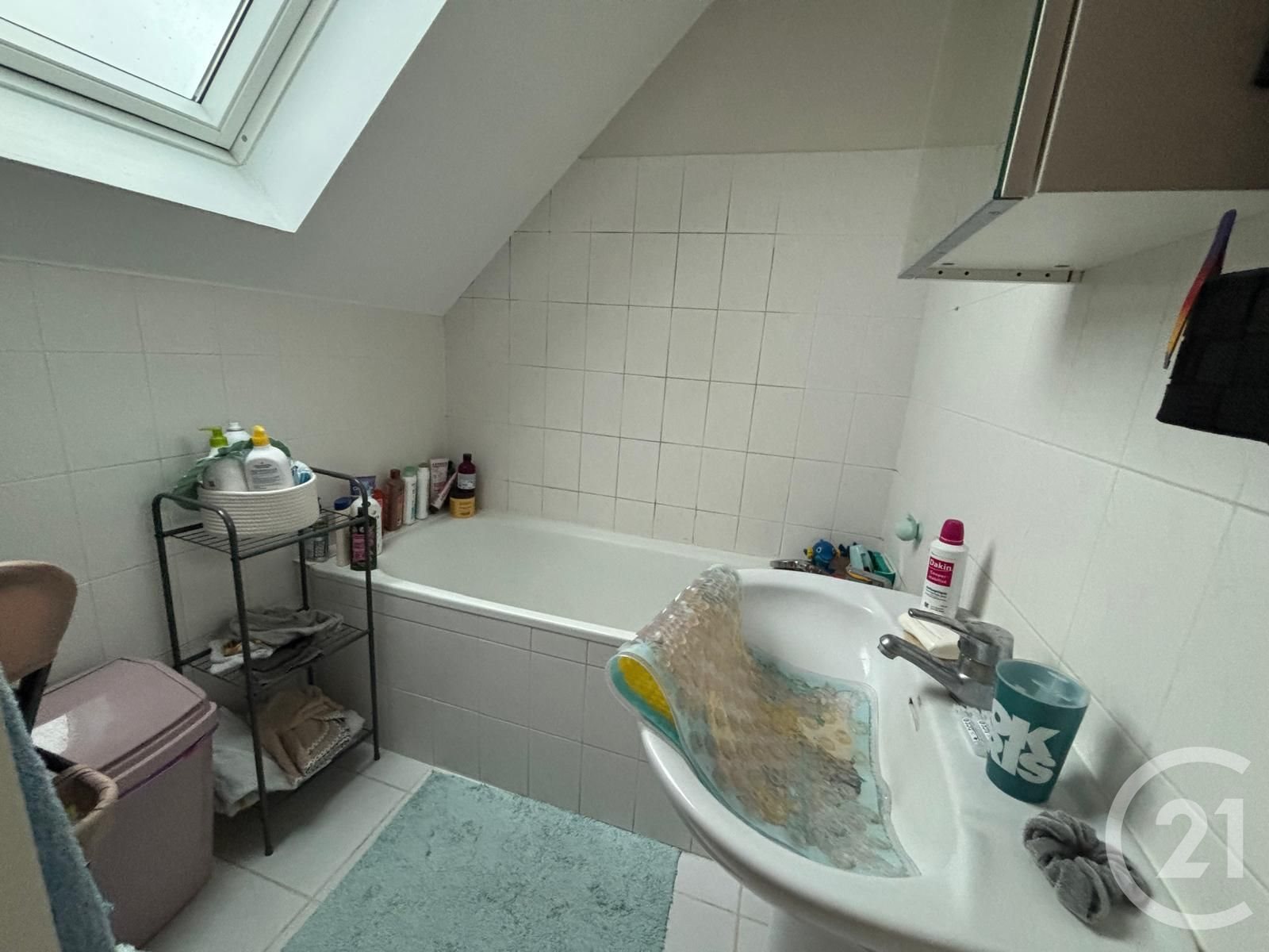 Appartement à louer, 45m², Penchard