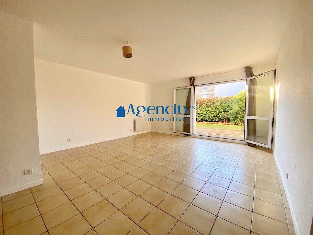 Appartement à vendre, 46m², Brie-Comte-Robert