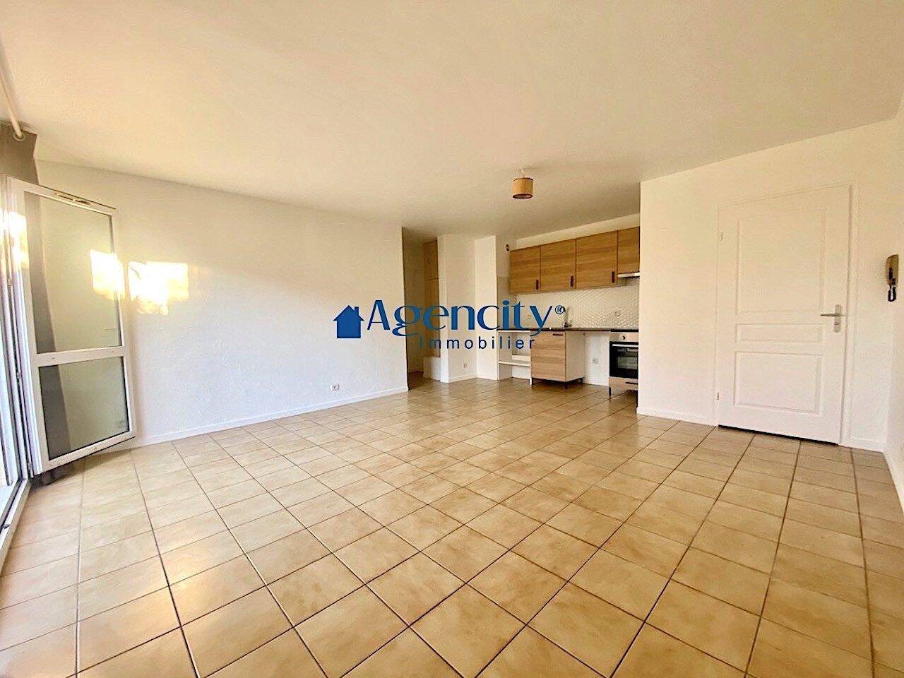 Appartement à vendre, 46m², Brie-Comte-Robert