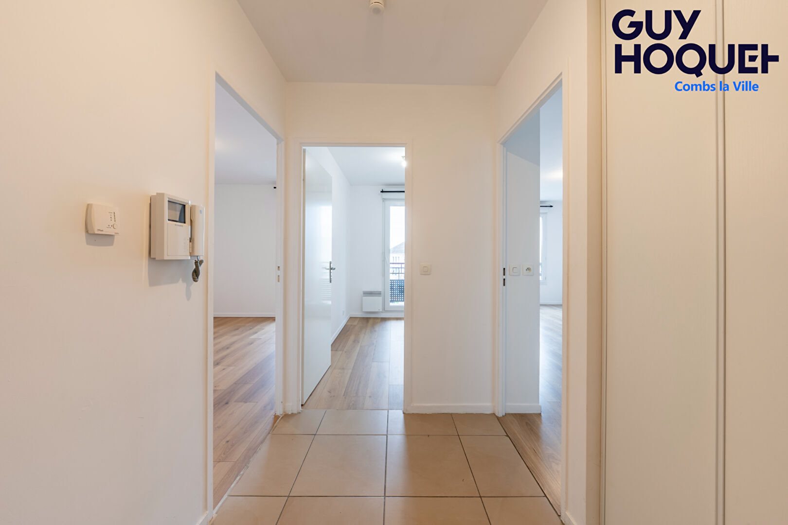 Appartement à louer, 50m², Combs-la-Ville