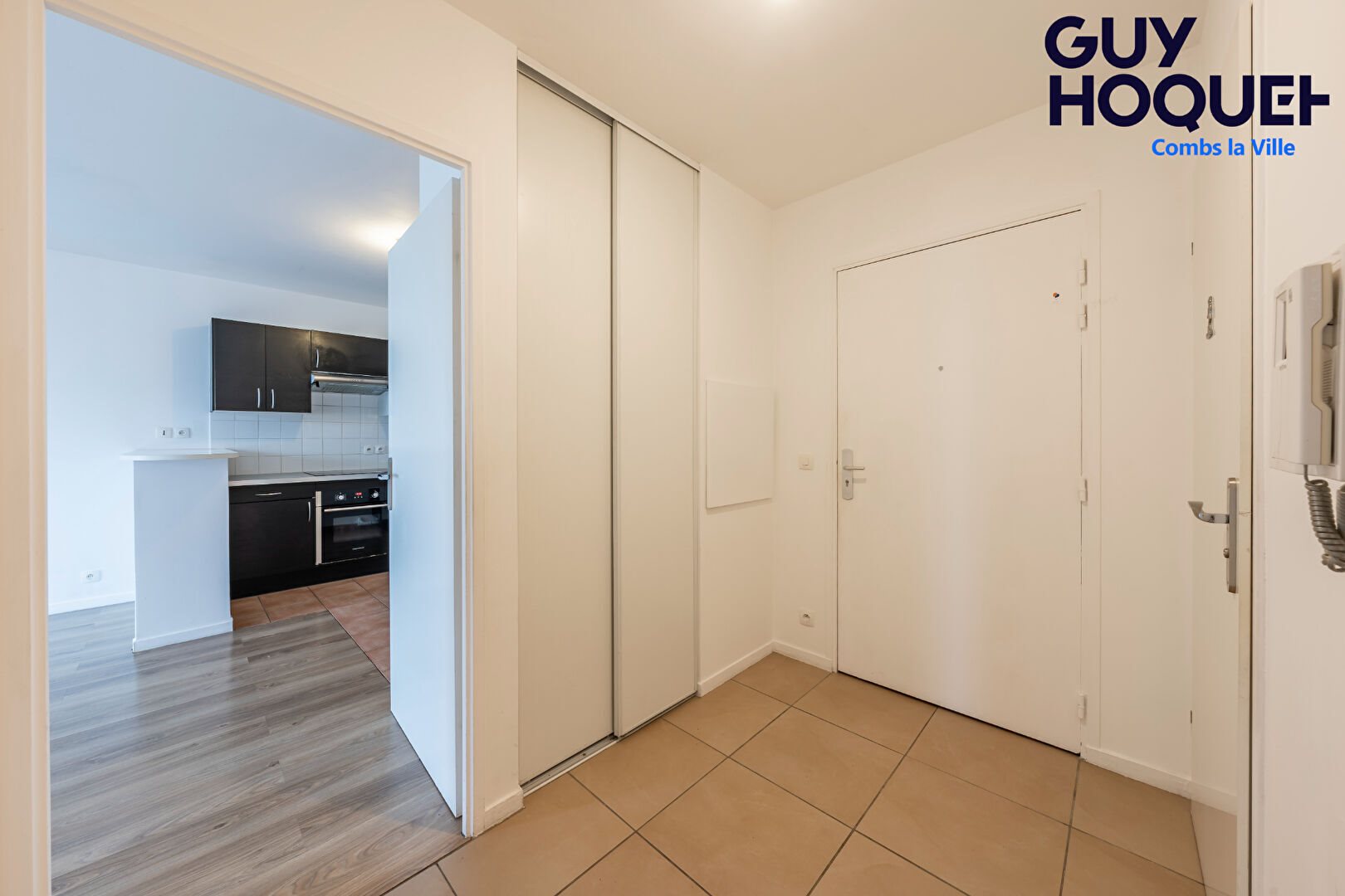 Appartement à louer, 50m², Combs-la-Ville