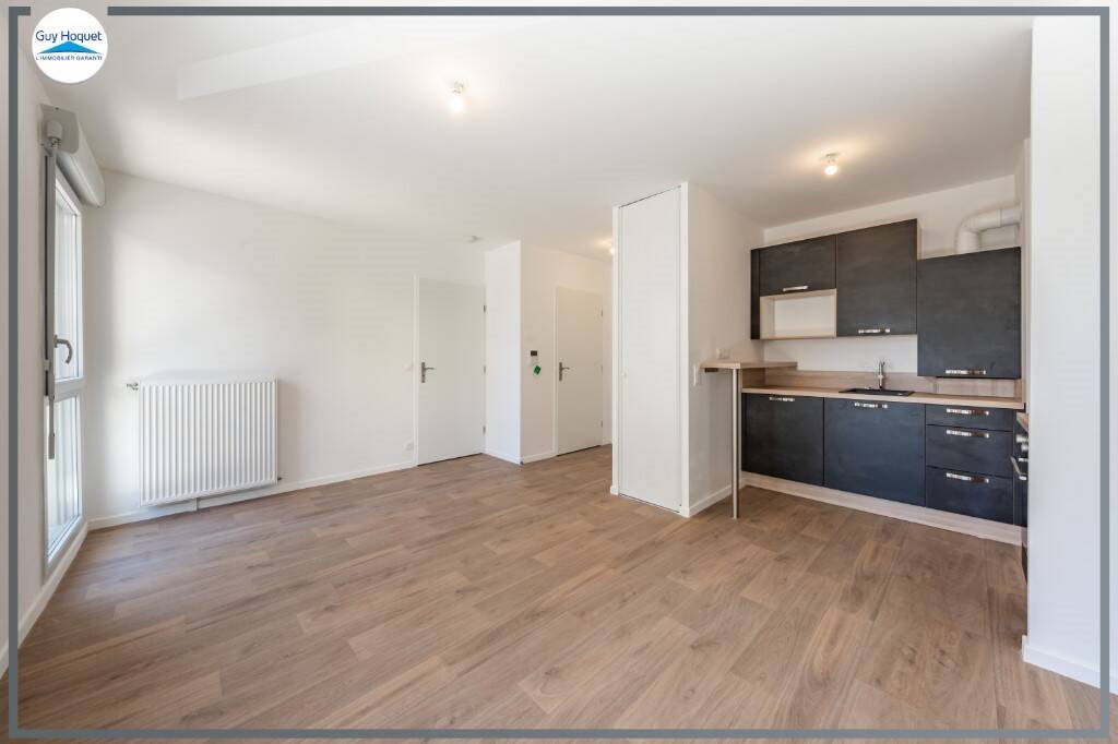 Appartement à louer, 38m², Savigny-le-Temple