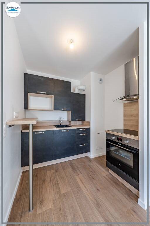 Appartement à louer, 38m², Savigny-le-Temple